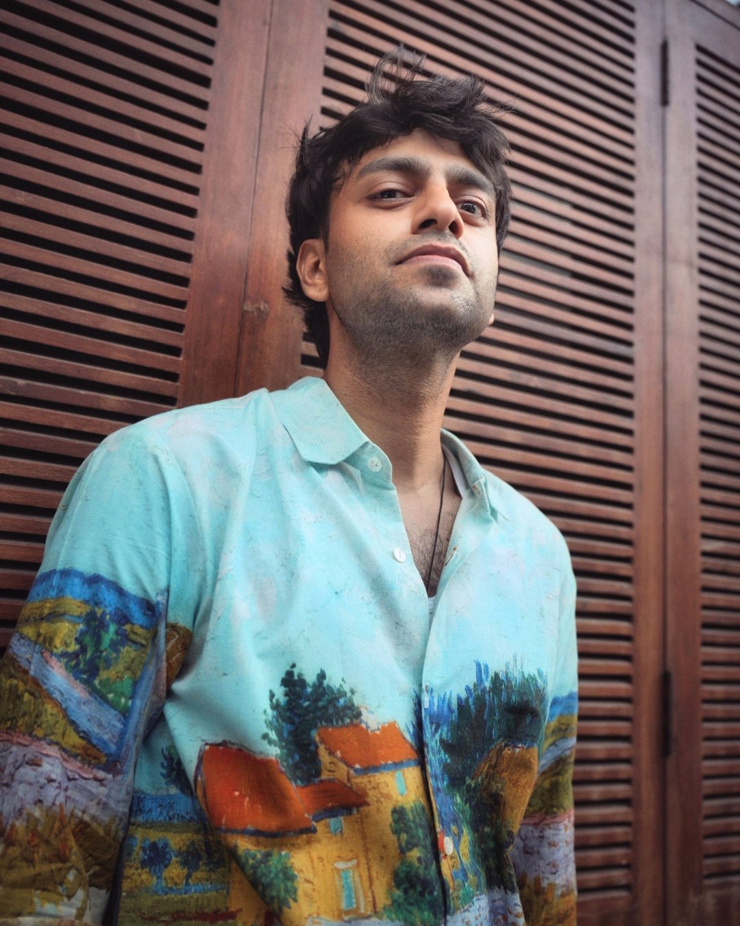 Shirts Men