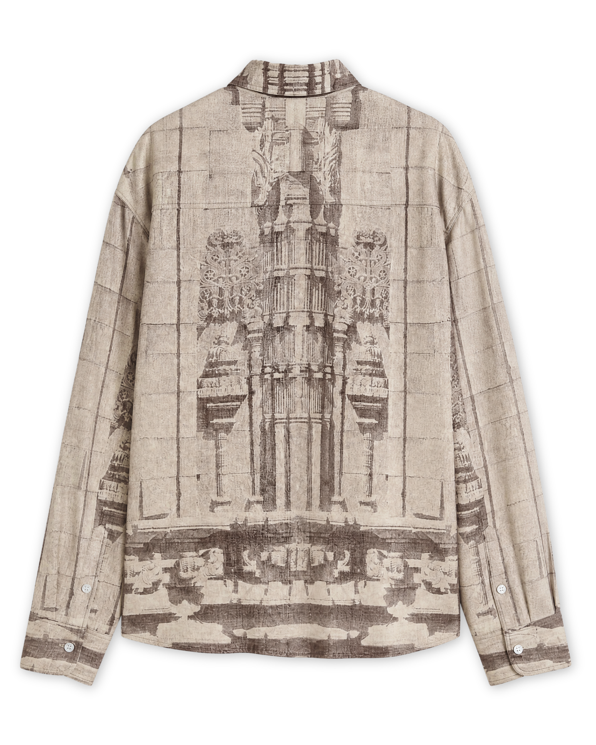 Chalukya Shirt for Men