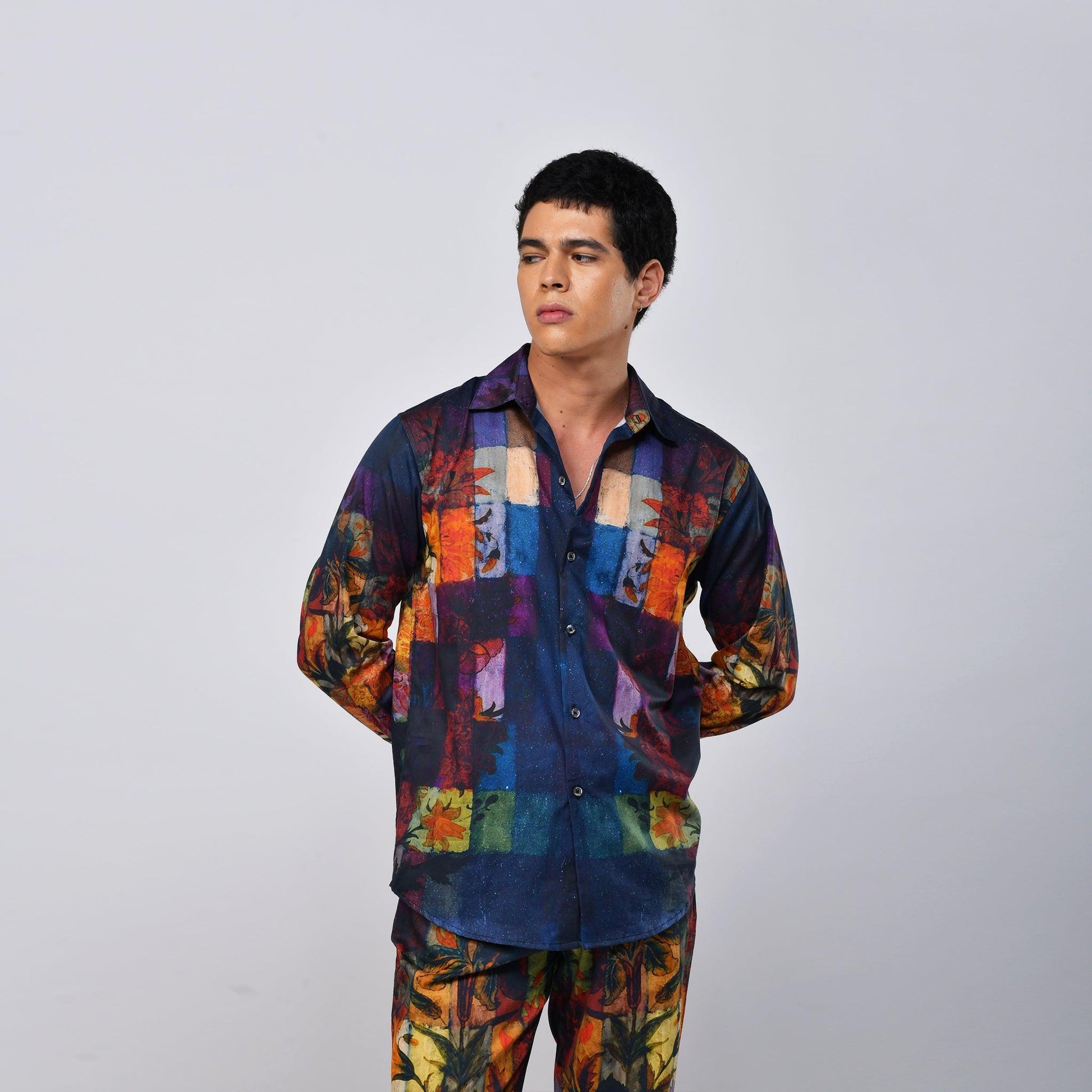 Hide and Seek shirt
Luxury Shirts for Men
Purple
XS, S, M, L, XL, XXL, 3XL
Premium
Best
Summer
Purple
Cotton
Soft
Free Delivery
Party Wear
Brunch Dinner Evening Wear
Free Delivery
7 Day return
Free Size Exchanges