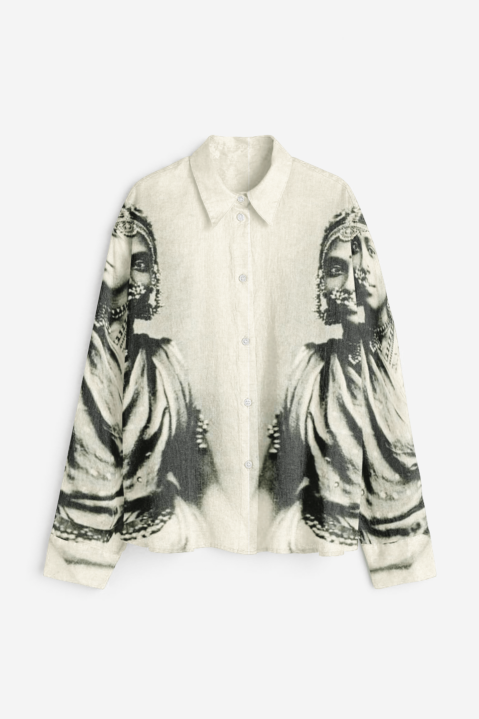 women shirt-CM Cartira Mahilalu
