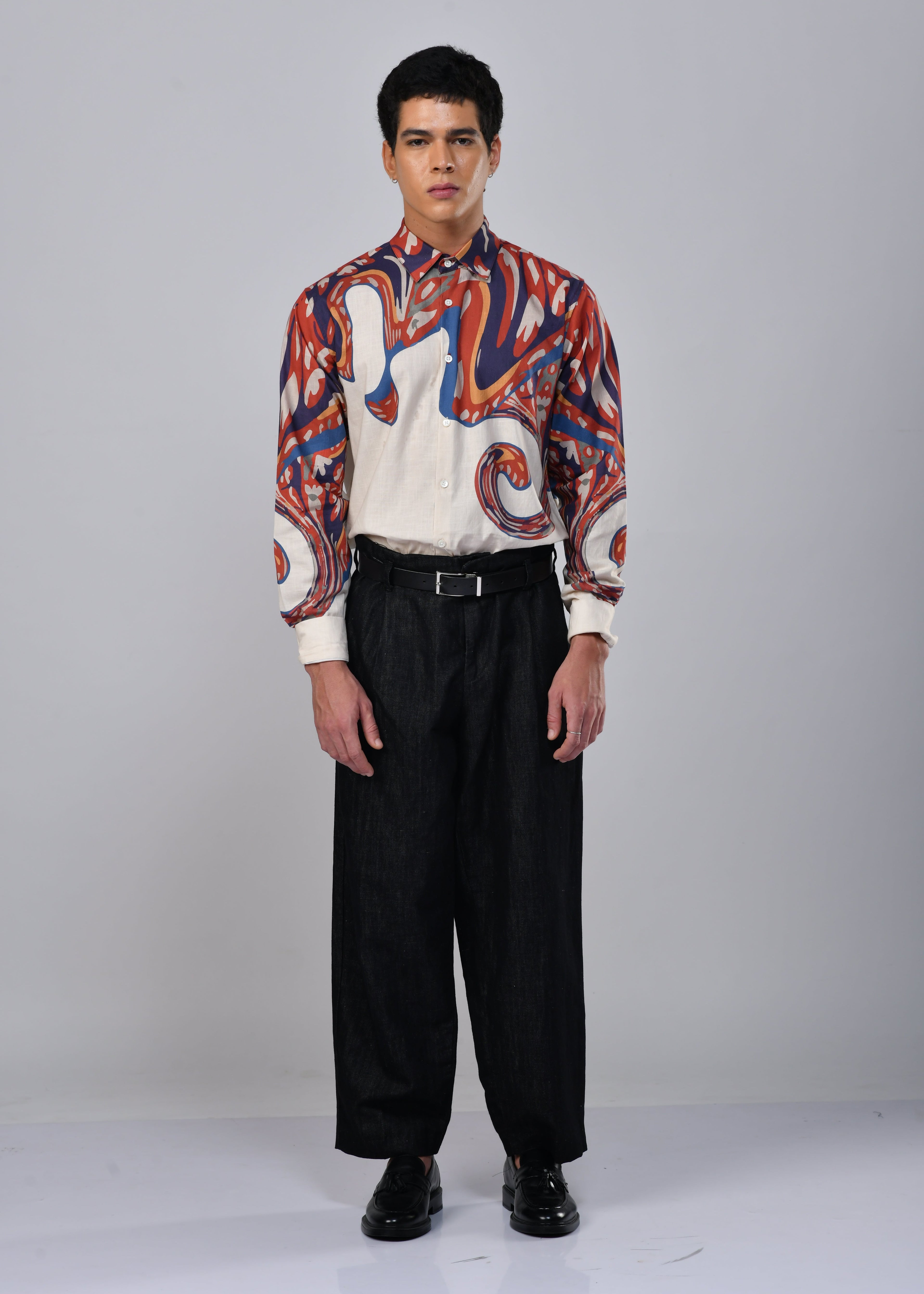 Fabric - Cotton
Fit - Comfortable
Size - XS, S, M, L, XL, XXL, 3XL
Party shirts for men
Luxury party wear shirts
Sunflower shirt
Men's shirts party
Van Gogh shirt
Party wear shirts for men
Luxury Shirts for Men
Premium
Best
Summer 
Cotton
Soft
Free Delivery
Party Wear
Brunch Dinner Evening Wear 
Free Delivery 
7 Day return
Free Size Exchanges