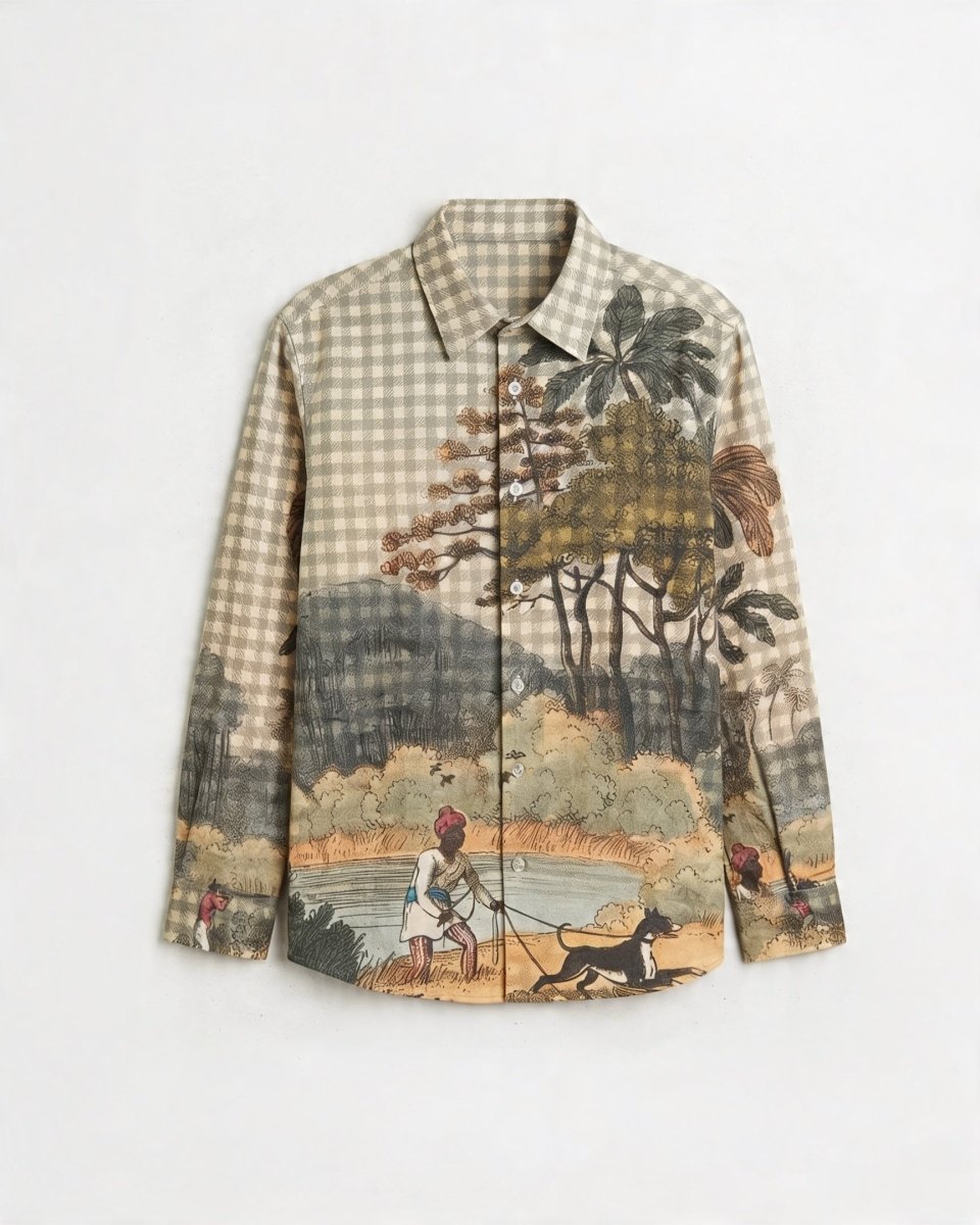 Company Shirt - Naymish Designs