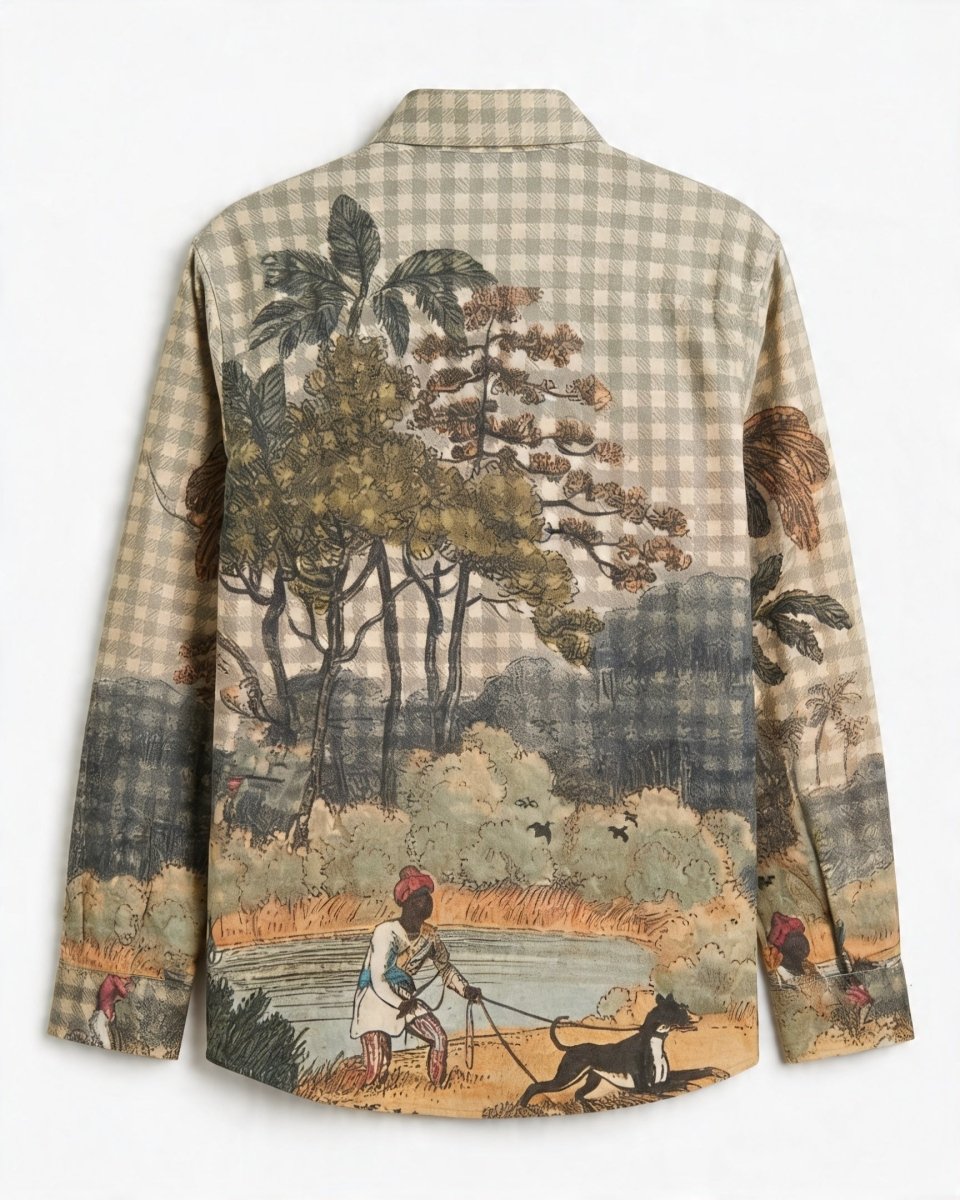 Company Shirt - Naymish Designs