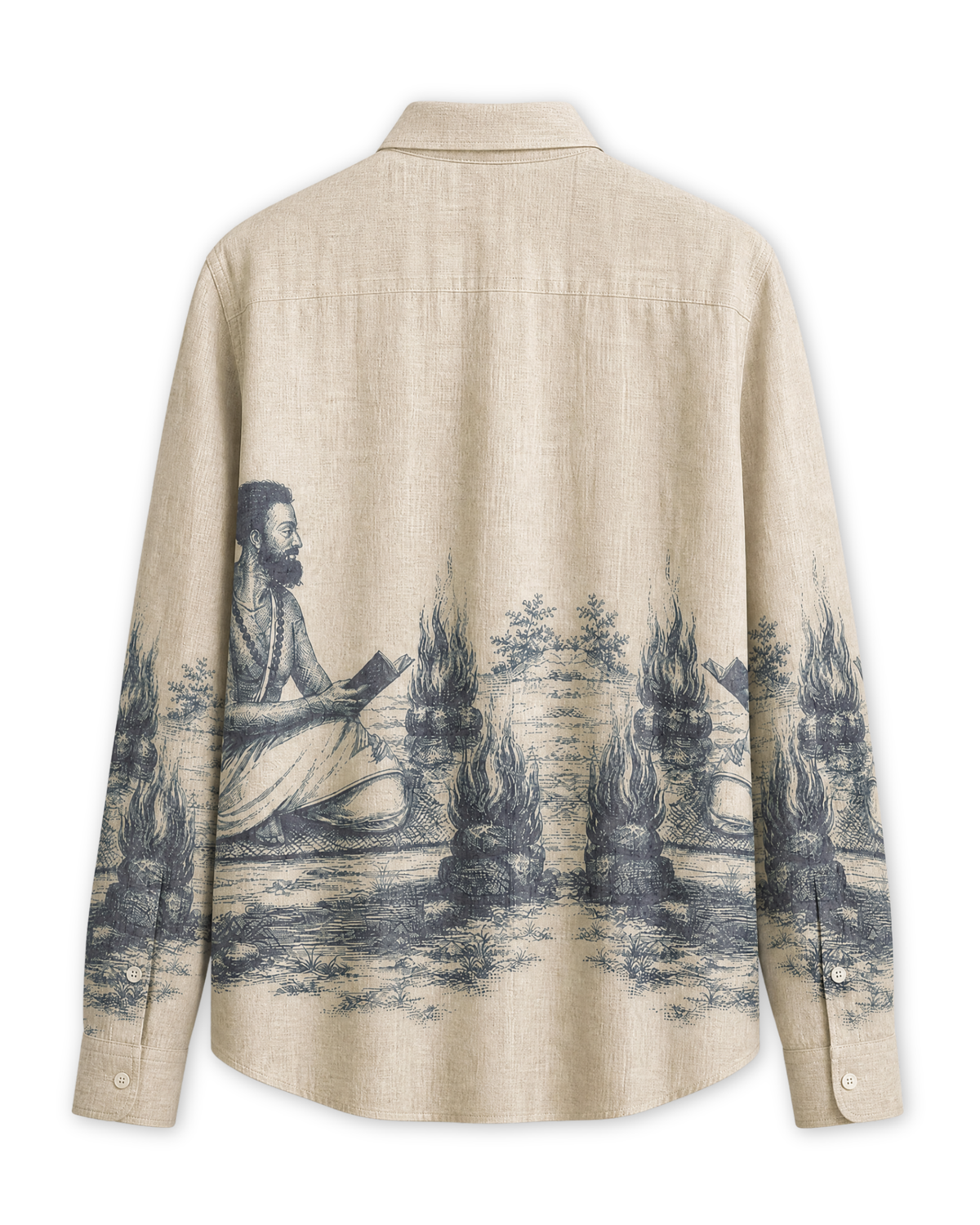 Yagna Shirt for Men