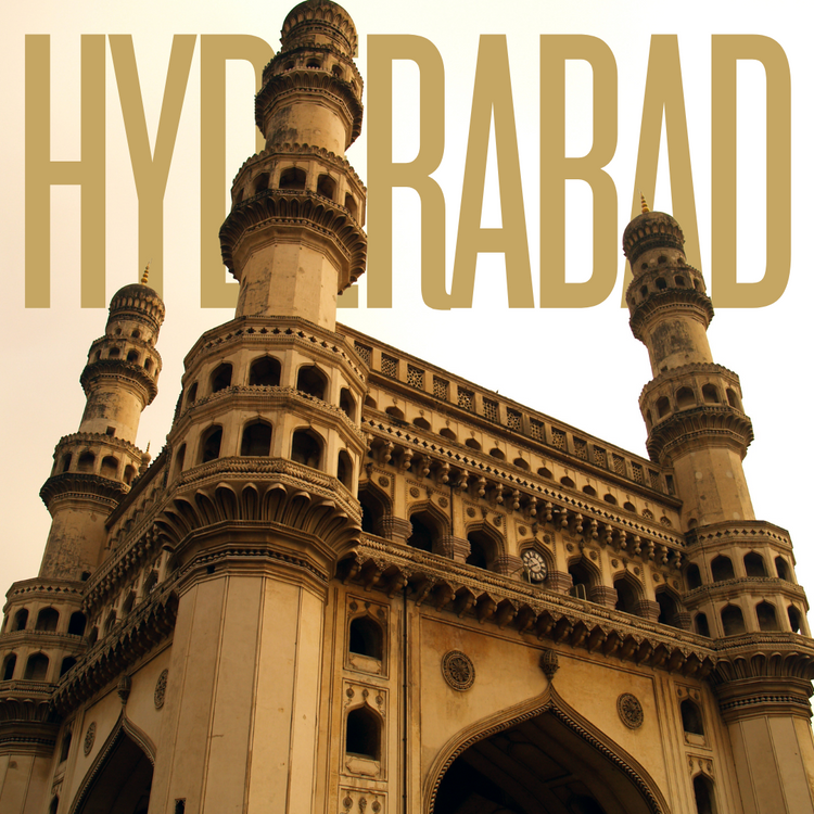 Hyderabad Bestsellers