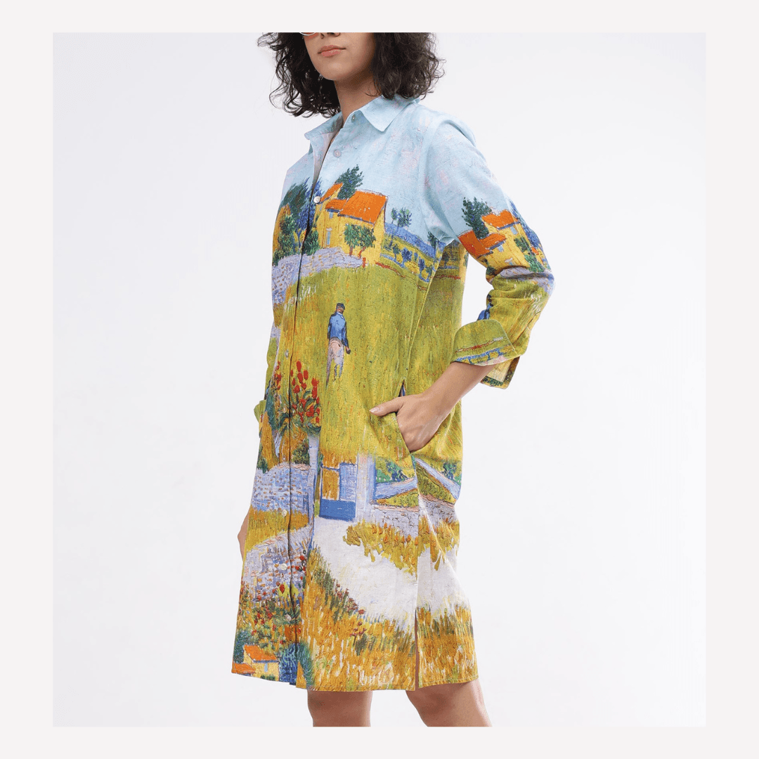 Dresses - Naymish Designs