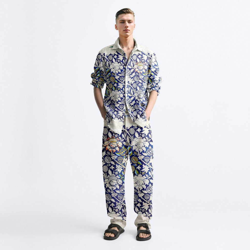 Beach Co ord Set