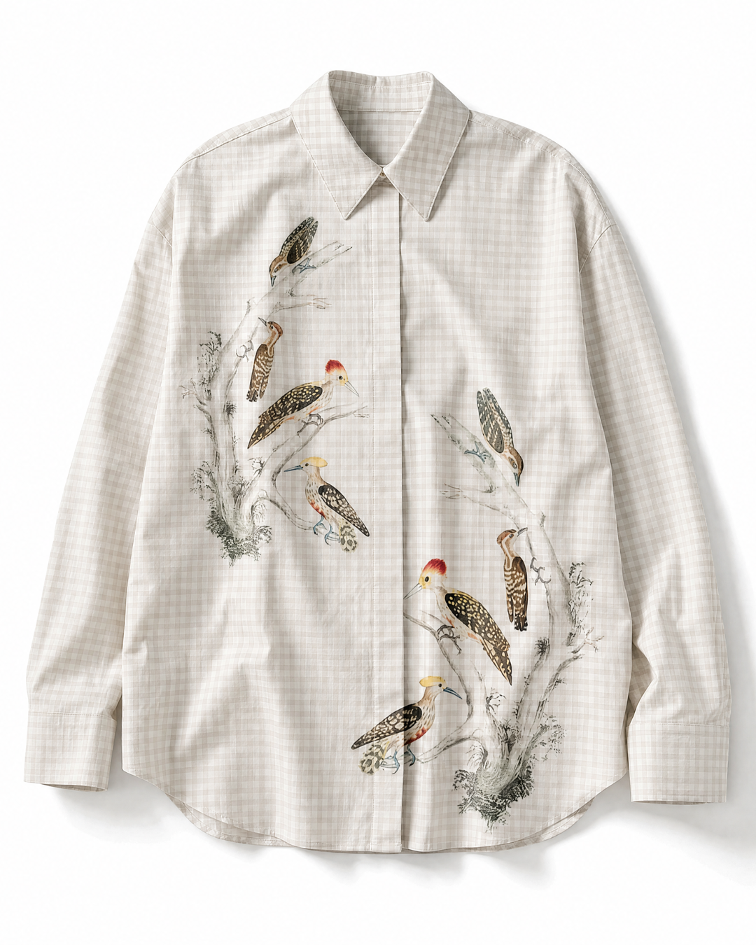 Vihang Shirt for Men