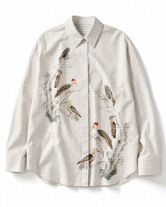 Vihang Shirt for Men