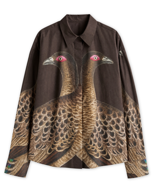 Kalij Shirt for Men