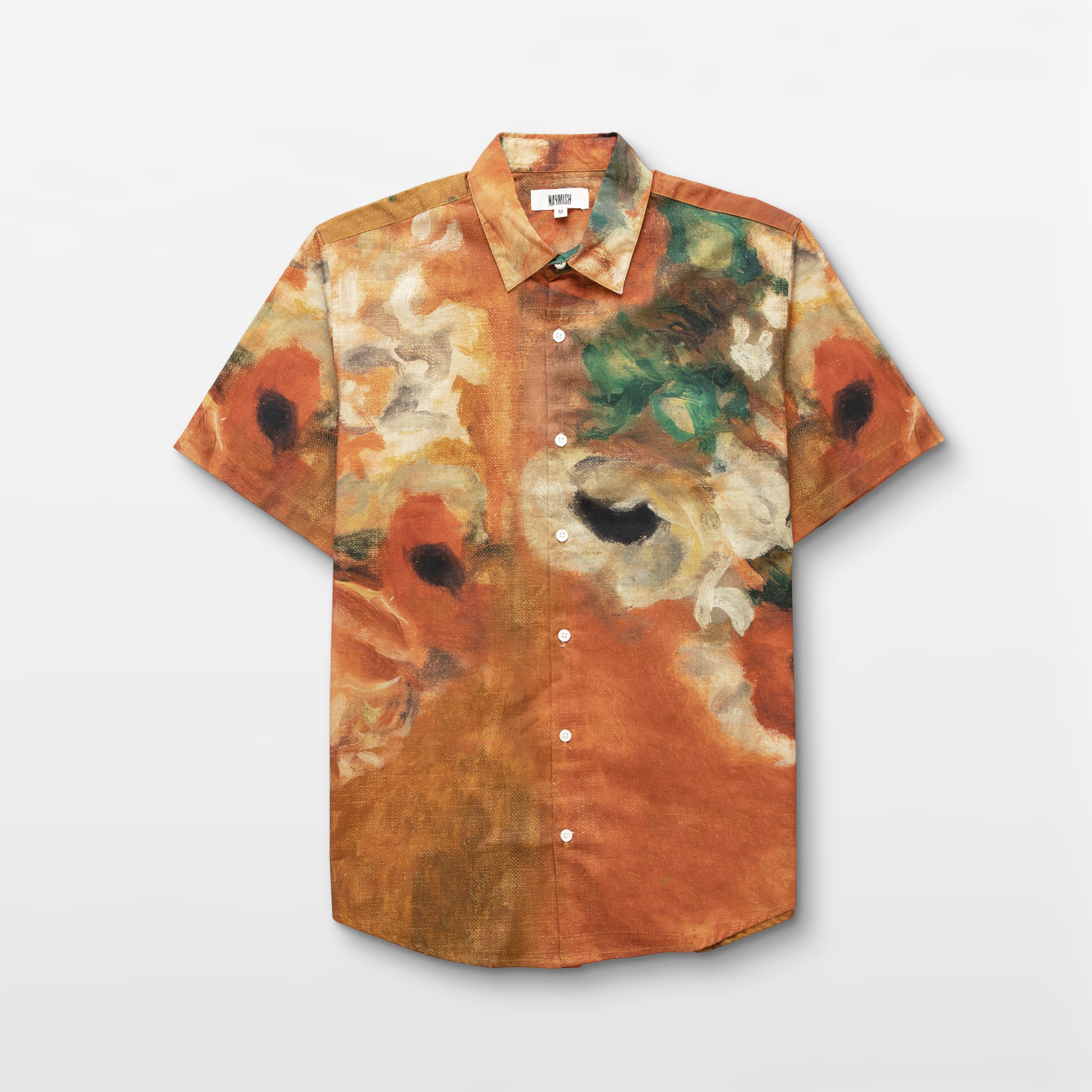 Luxury Shirts for Men
Premium
Best
Summer 
Brown
Cotton
Soft
Free Delivery
Party Wear
Brunch Dinner Evening Wear 
Free Delivery 
7 Day return
Free Size Exchanges