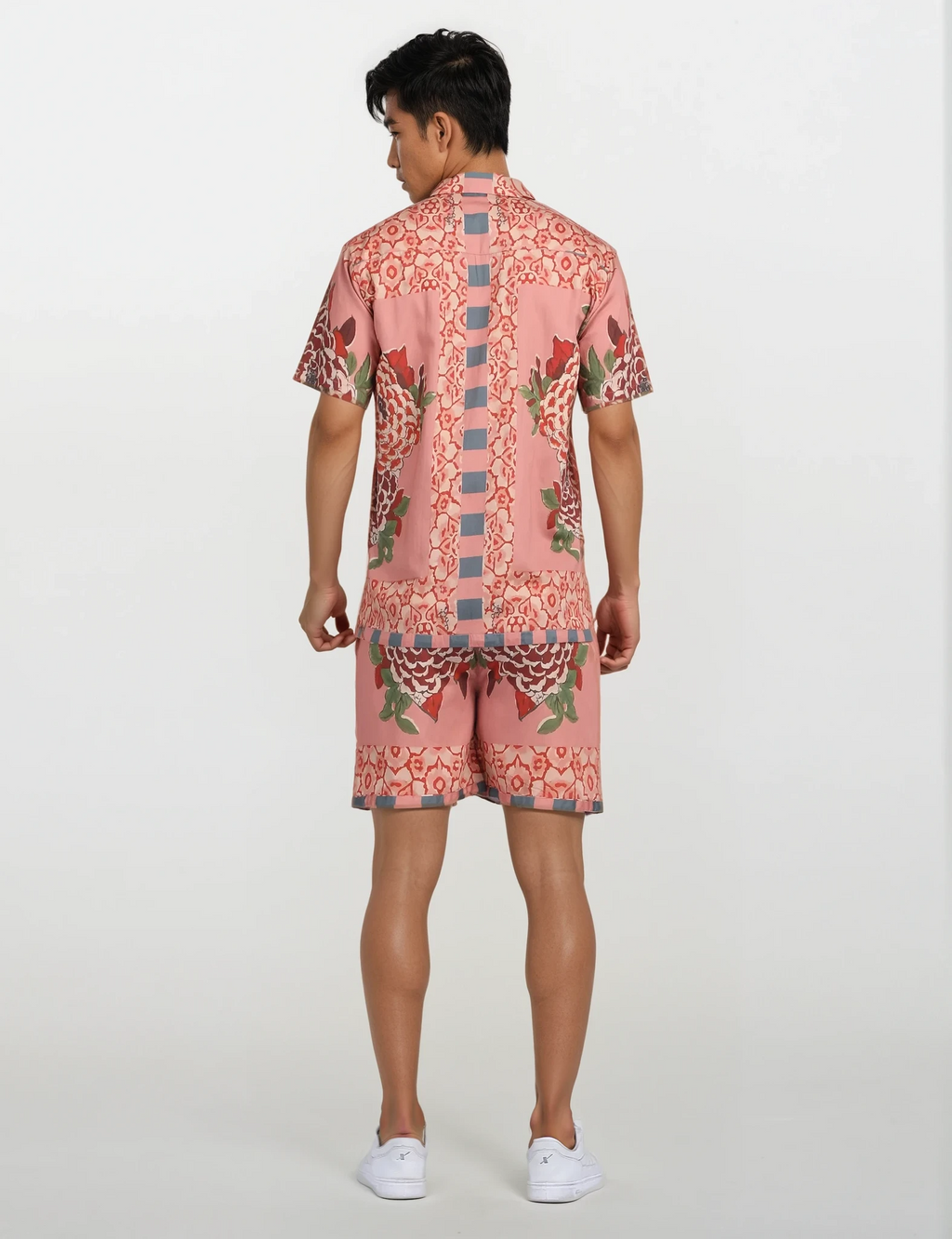 Jaipur Edit Luxury Coord Sets for Men
