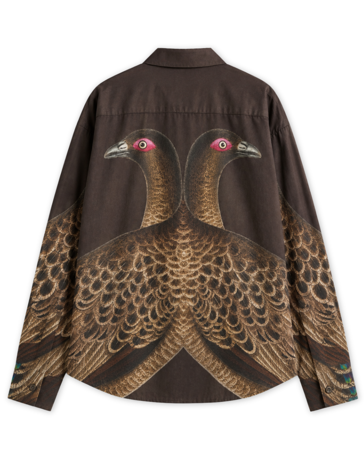 Kalij Shirt for Men