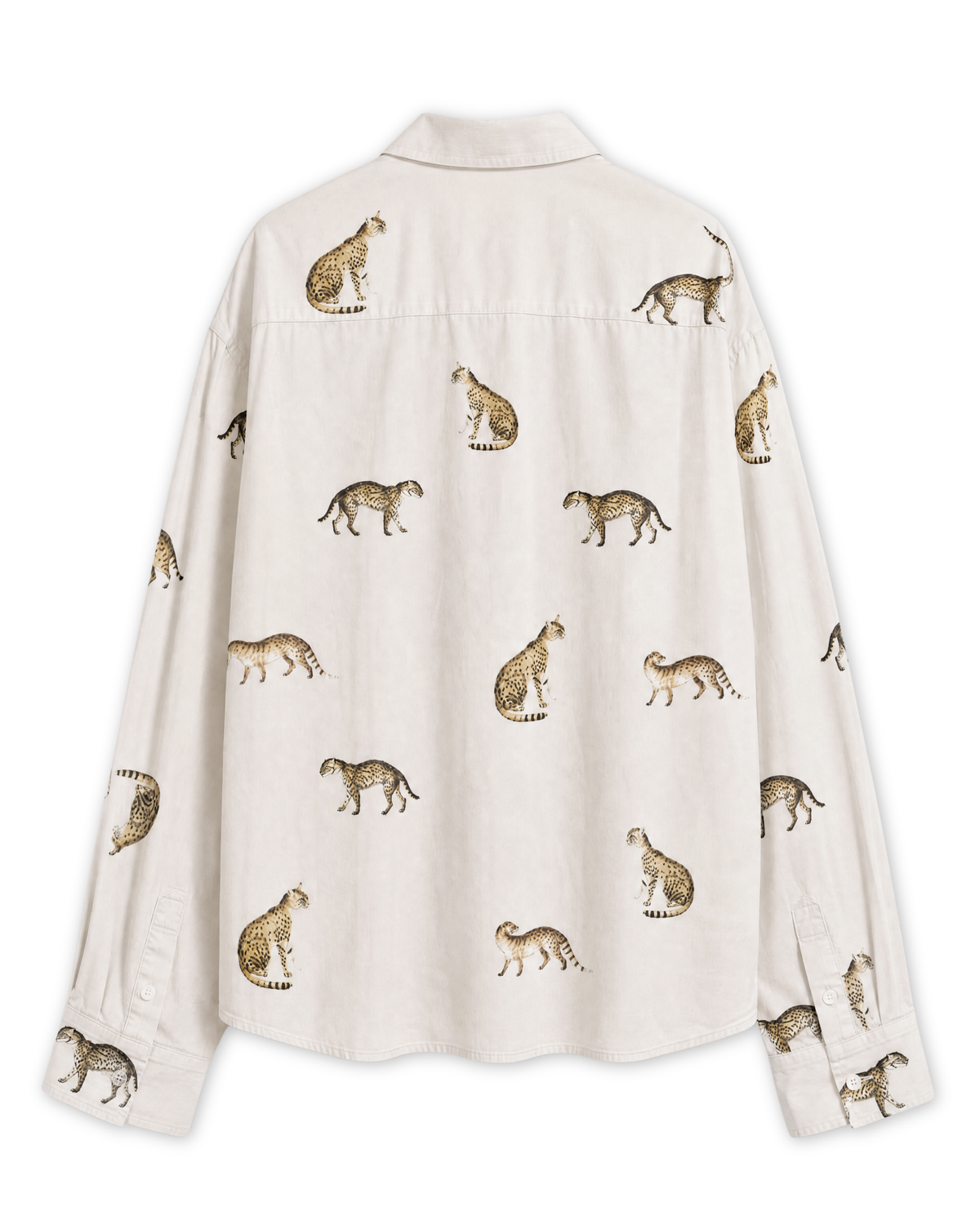 Feline Shirt for Men