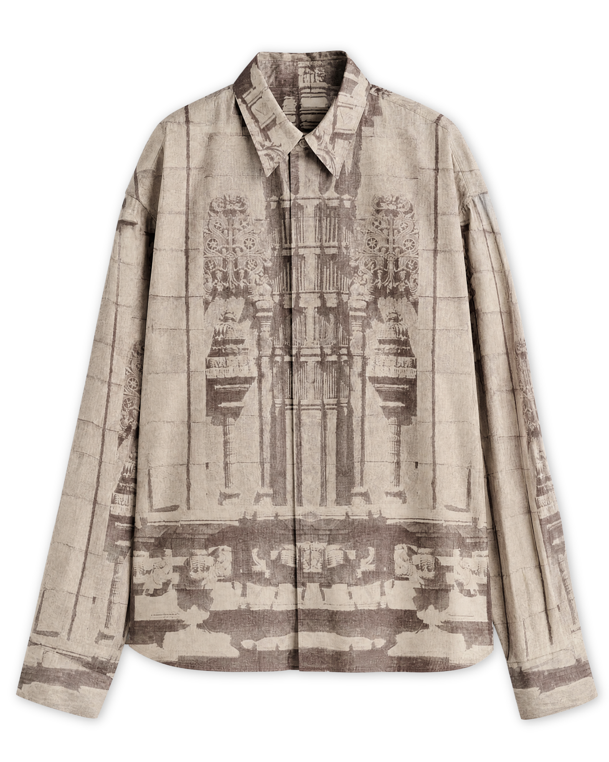 Chalukya Shirt for Men