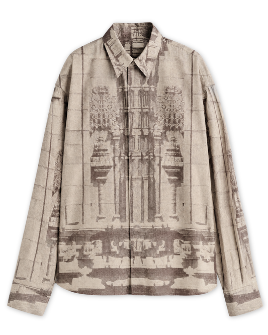 Chalukya Shirt for Men
