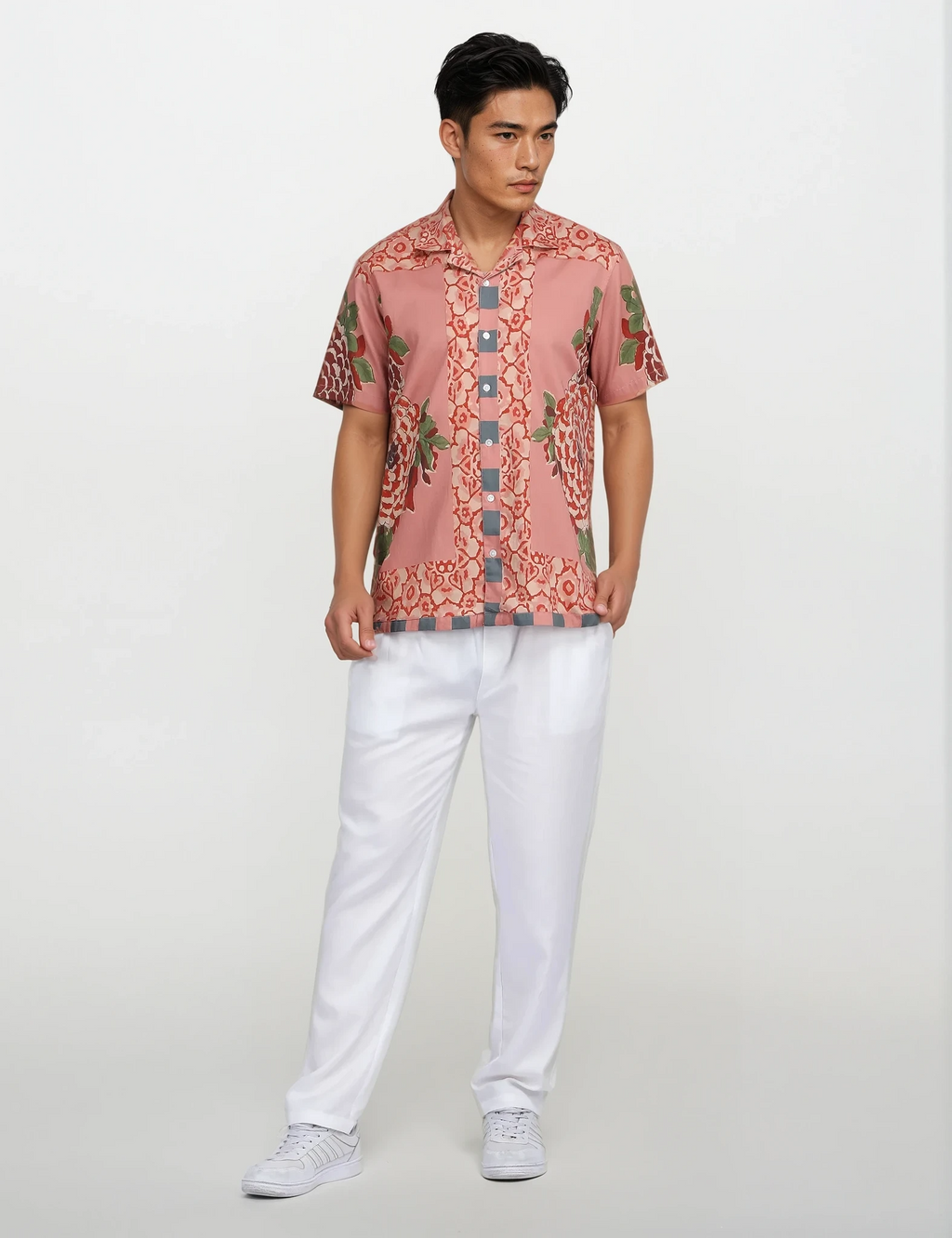 Jaipur Edit Luxury Coord Sets for Men