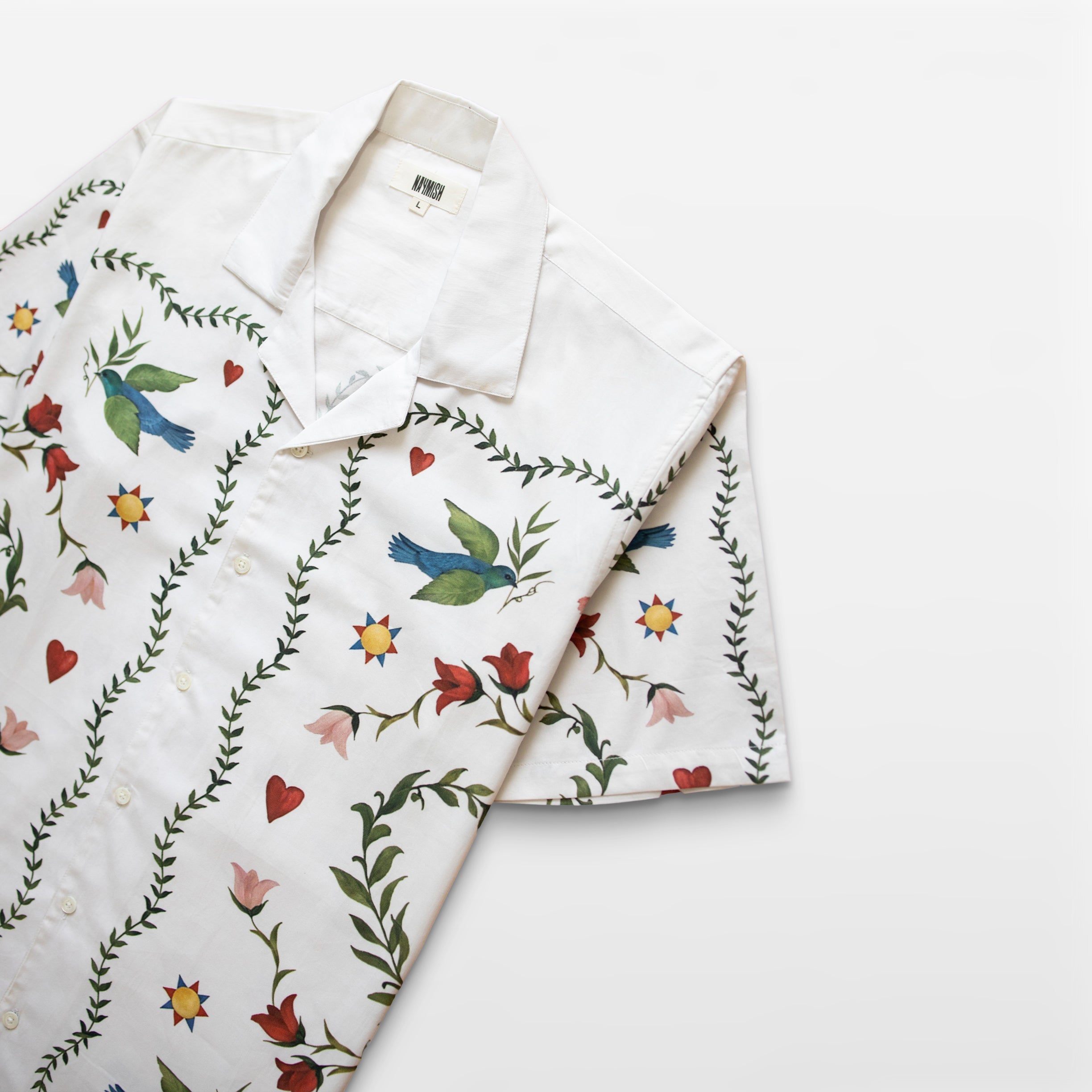 Aesthetic Gifts for Men
Luxury Shirts for Men
XS, S, M, L, XL, XXL, 3XL
Cotton
Premium
Best
Summer 
White
Cotton
Soft
Free Delivery
Party Wear
Brunch Dinner Evening Wear 
Free Delivery 
7 Day return
Free Size Exchanges