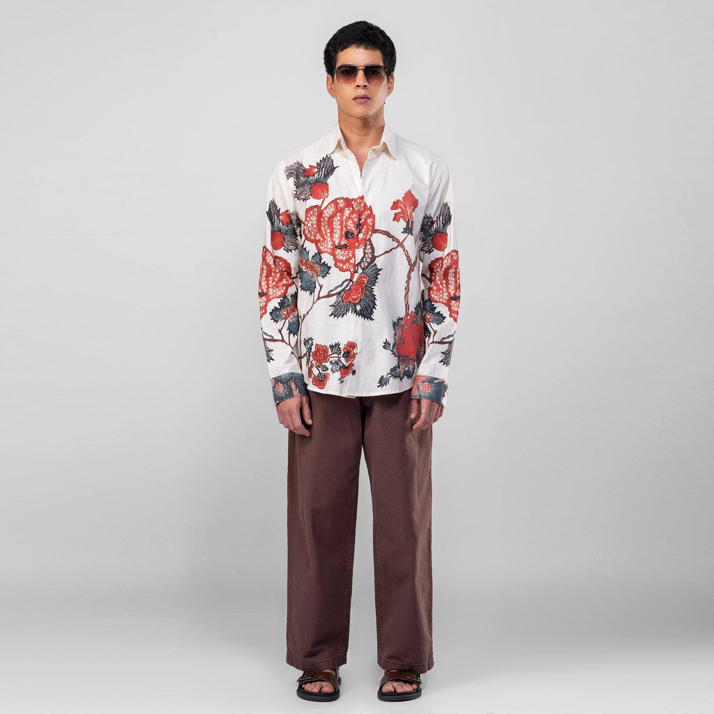 Party shirts for men
Luxury party wear shirts
Sunflower shirt
Men's shirts party
Van Gogh shirt
Party wear shirts for men