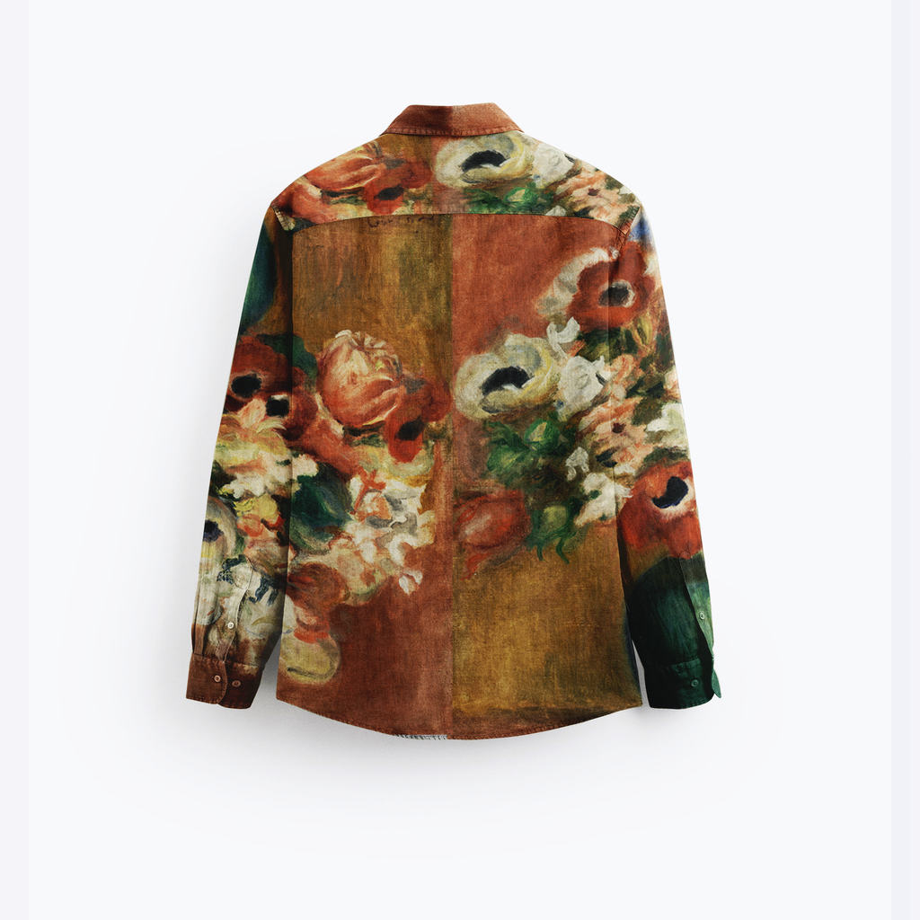 Renoir shirt for Women