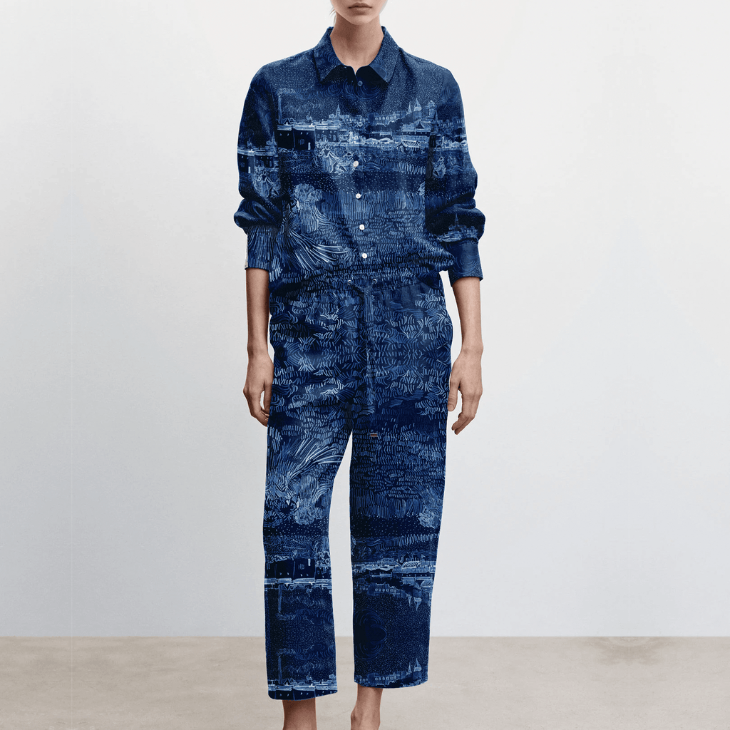 Harvest Co-ord set