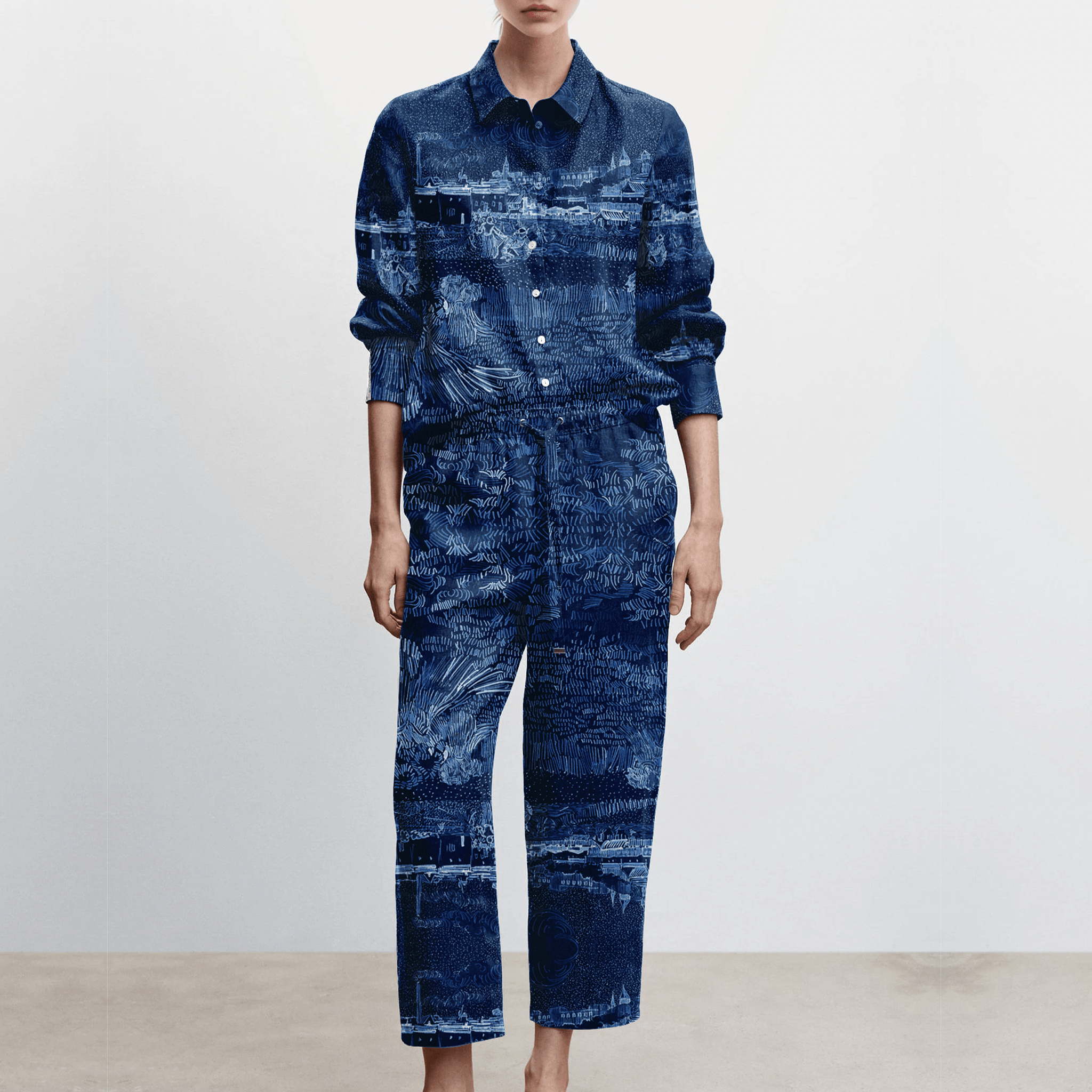 Harvest Co-ord set