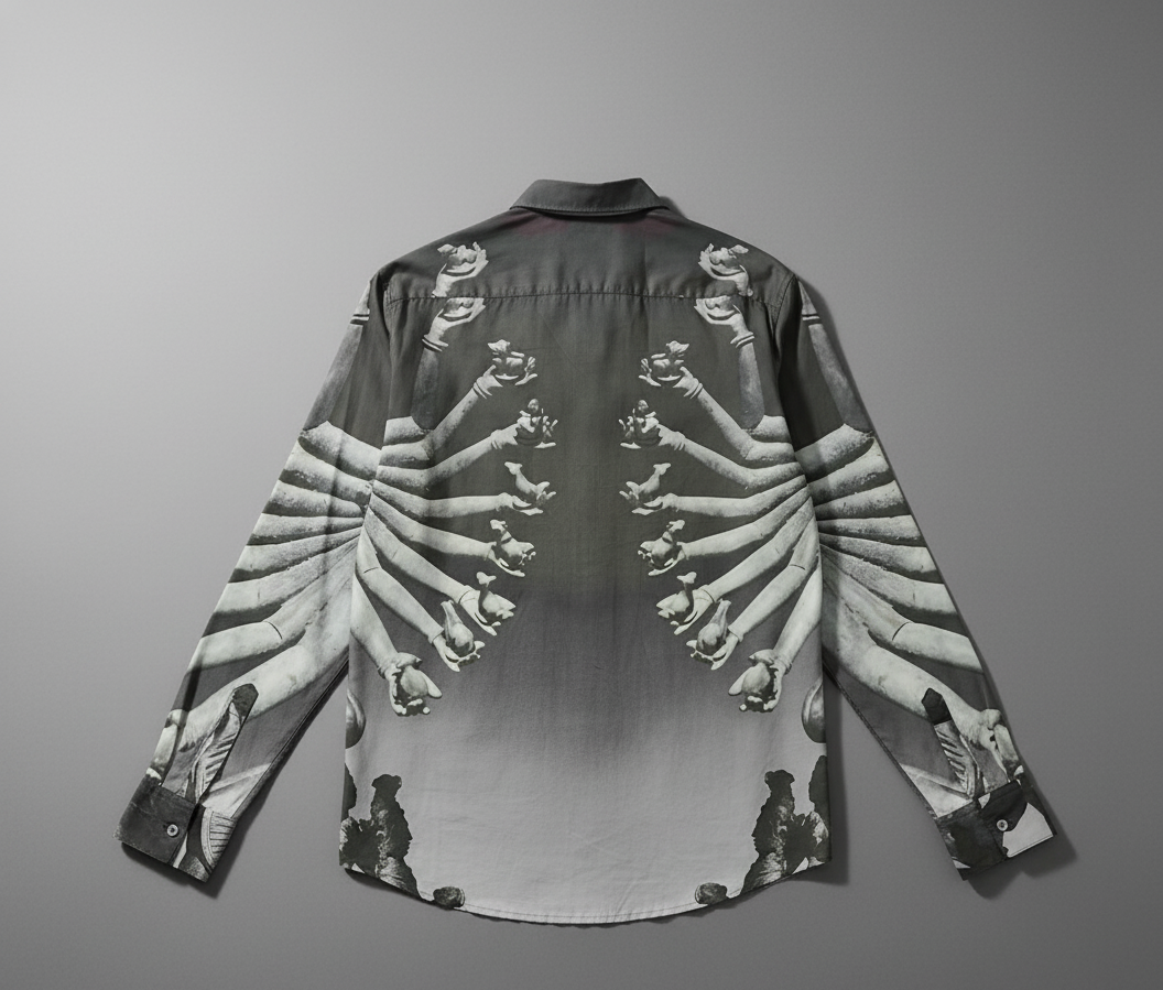 Sahastra Bahu SB Shirt for Men