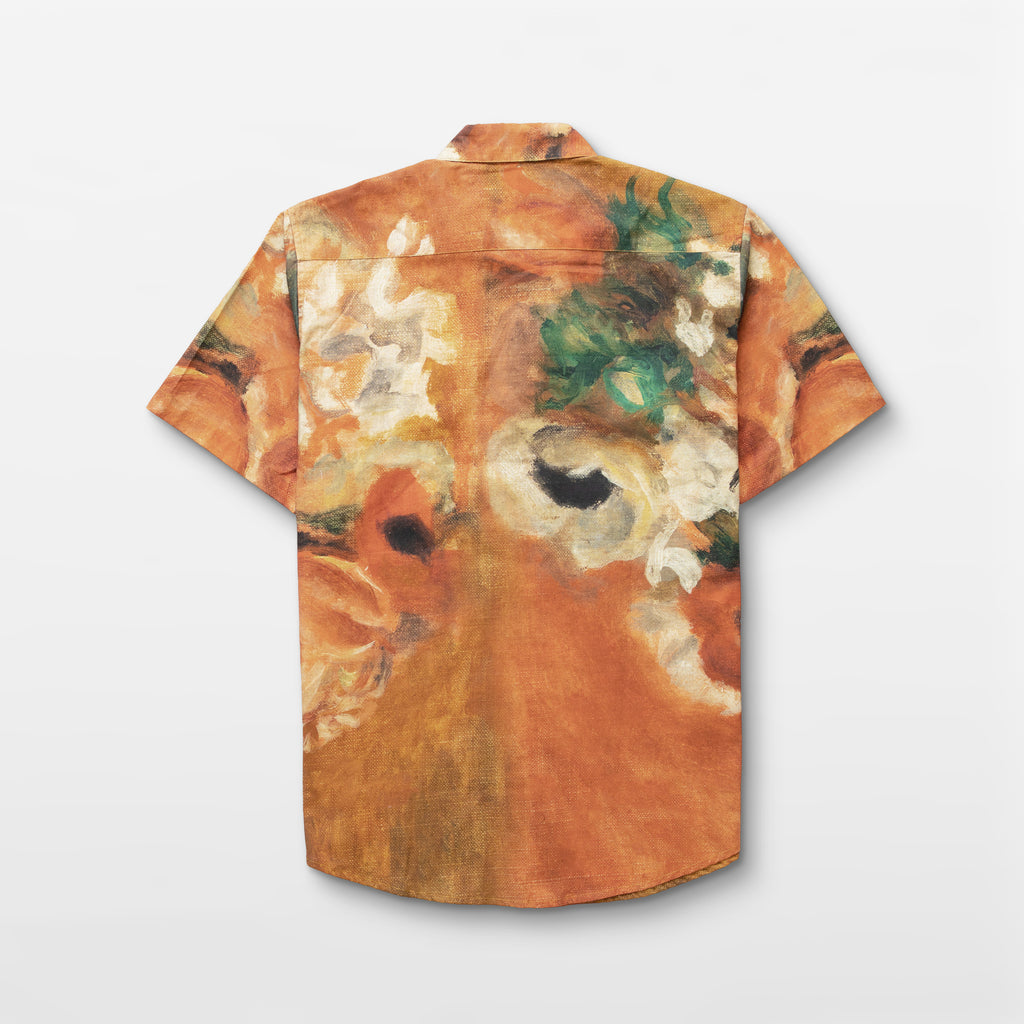 Renoir Floral Shirts for Men