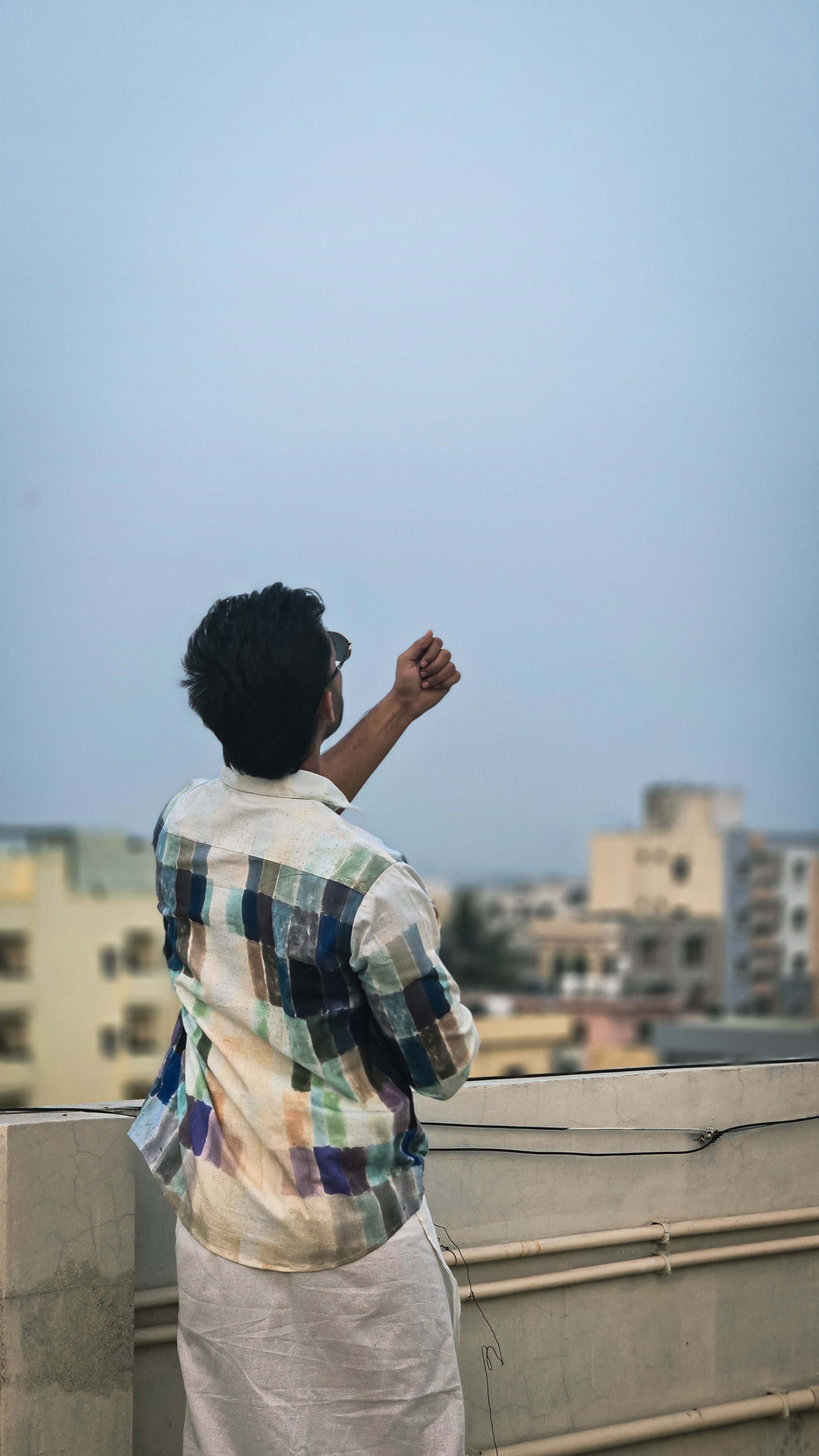 Mosaic Shirt
Luxury Shirts for Men
multicolor
XS, S, M, L, XL, XXL, 3XL
Premium
Best
Summer 
Multicolor
Cotton
Soft
Free Delivery
Party Wear
Brunch Dinner Evening Wear 
Free Delivery 
7 Day return
Free Size Exchanges