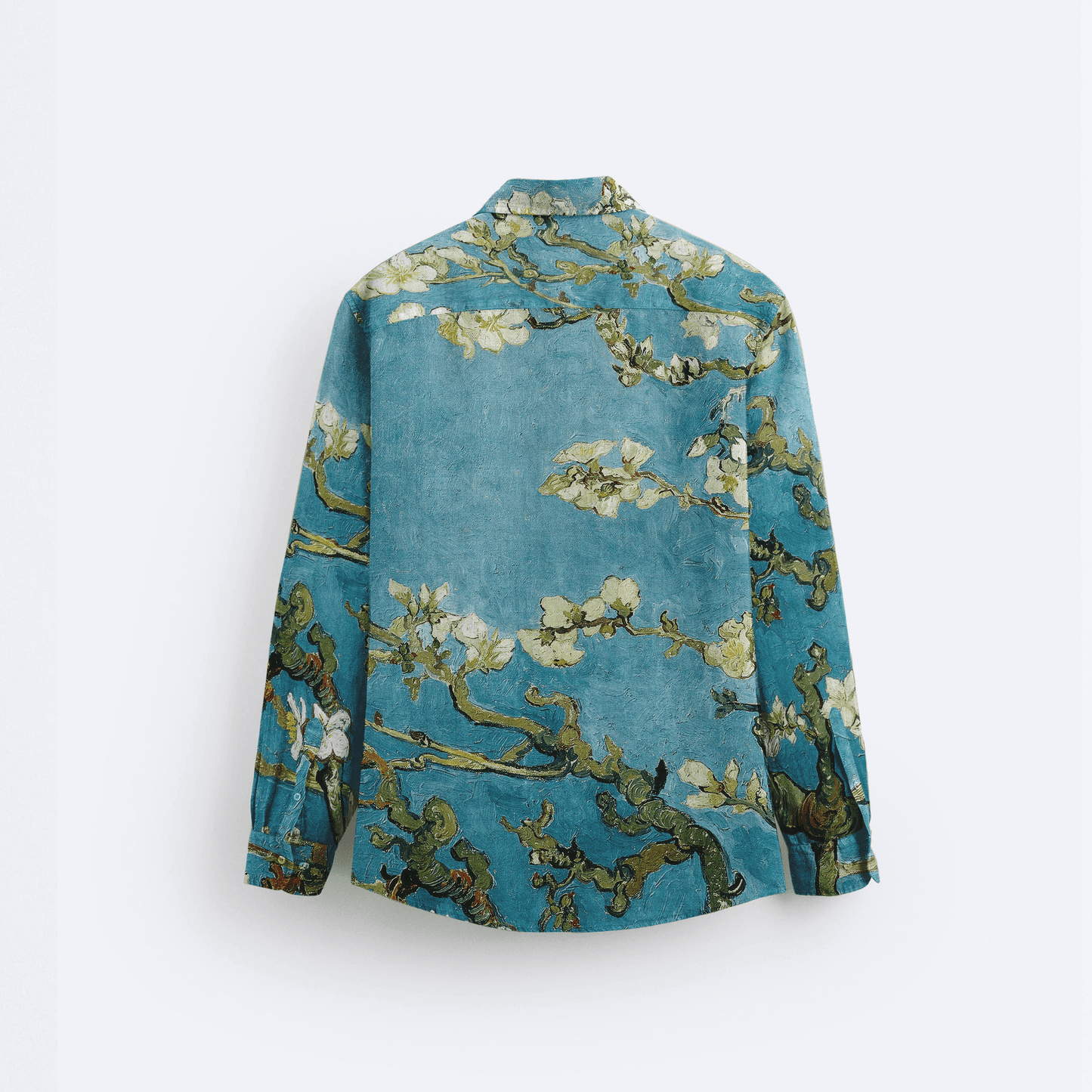 Almond Blossom Shirt