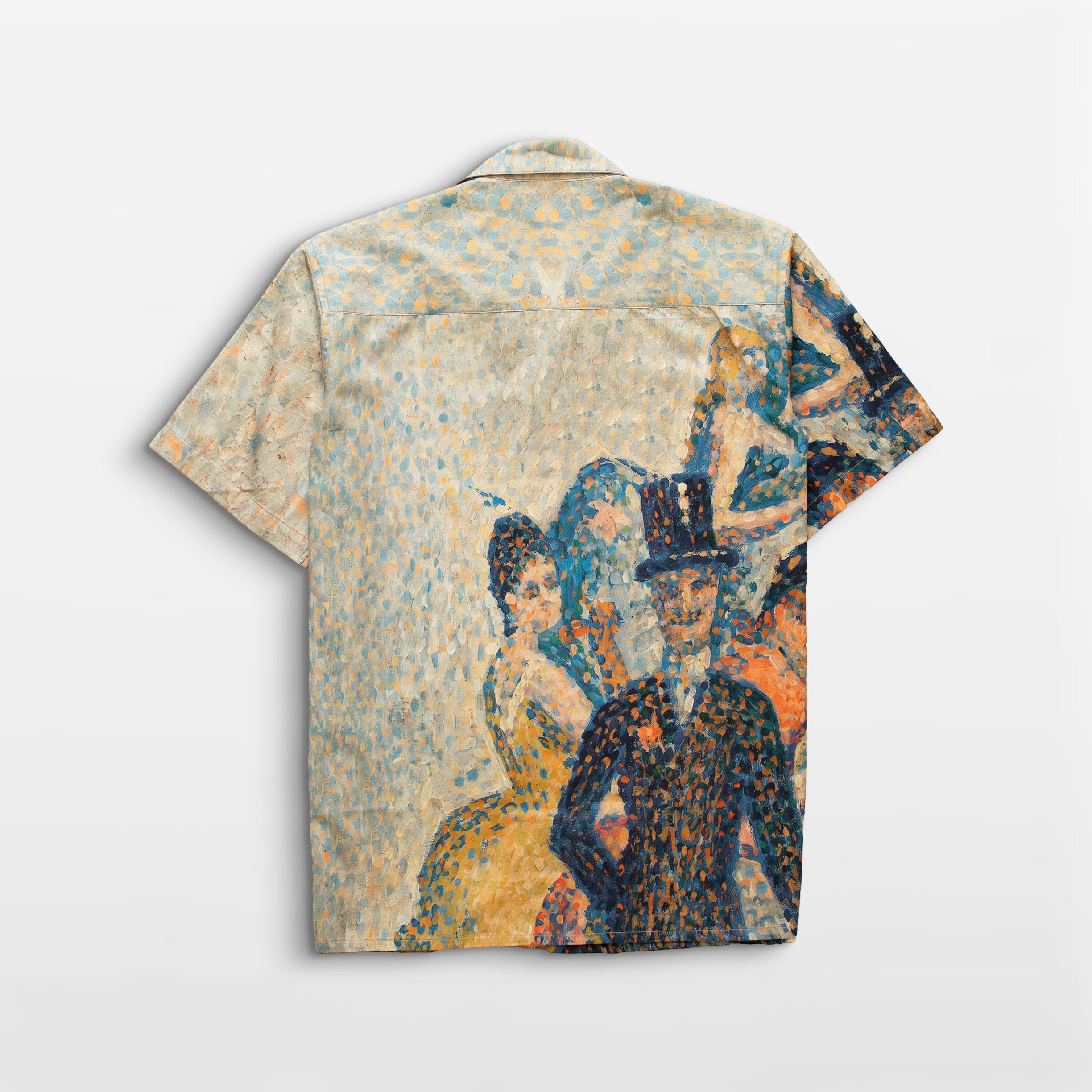 Social Elite – Redefining Party Wear Shirts for Men