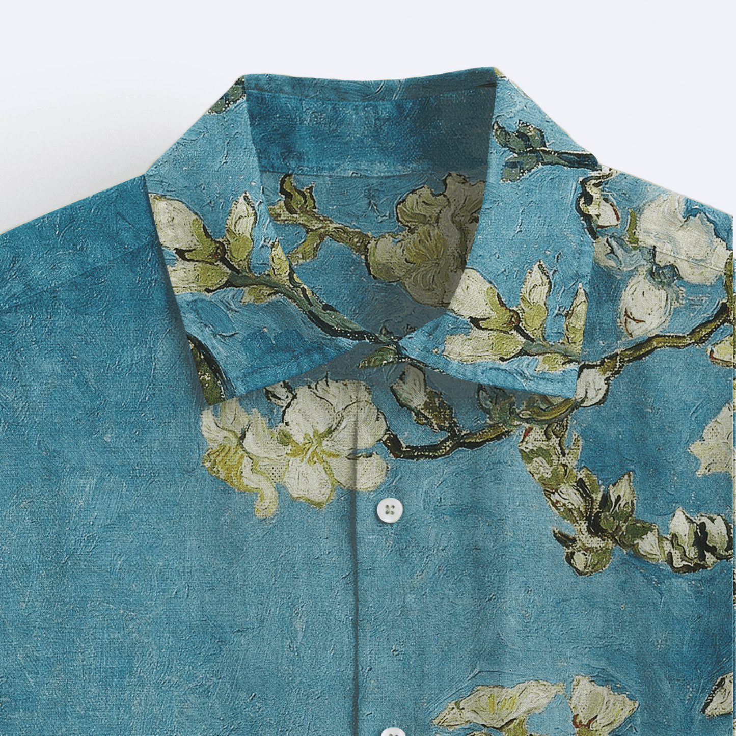 Almond Blossom Shirt