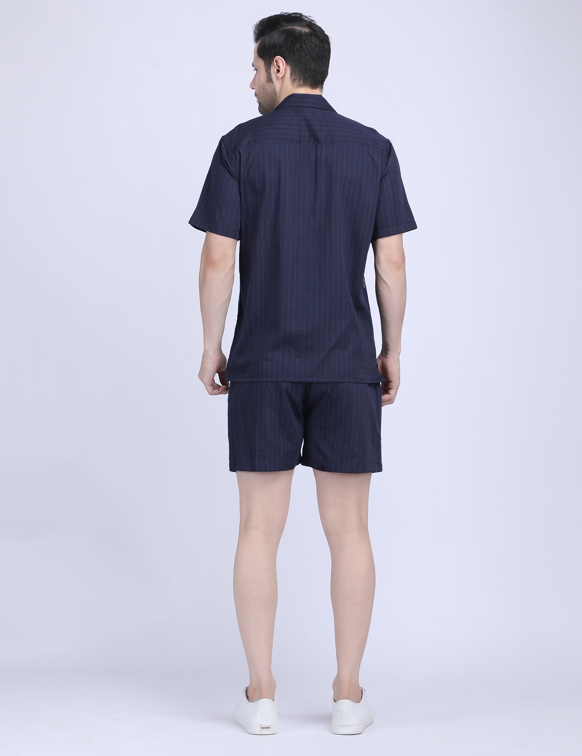 Vertical Drift Coord Sets for Men