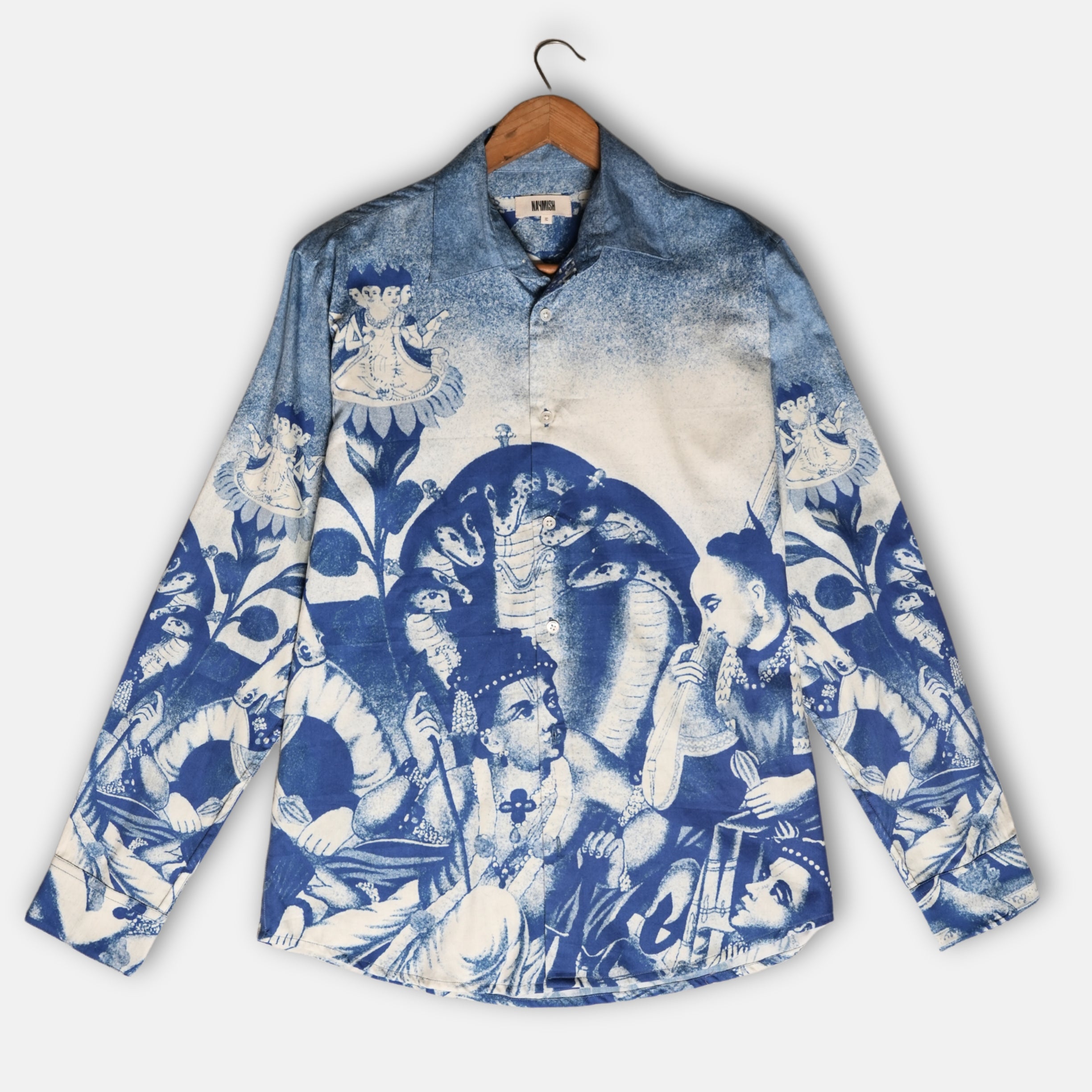 Brahma Shirt for Men