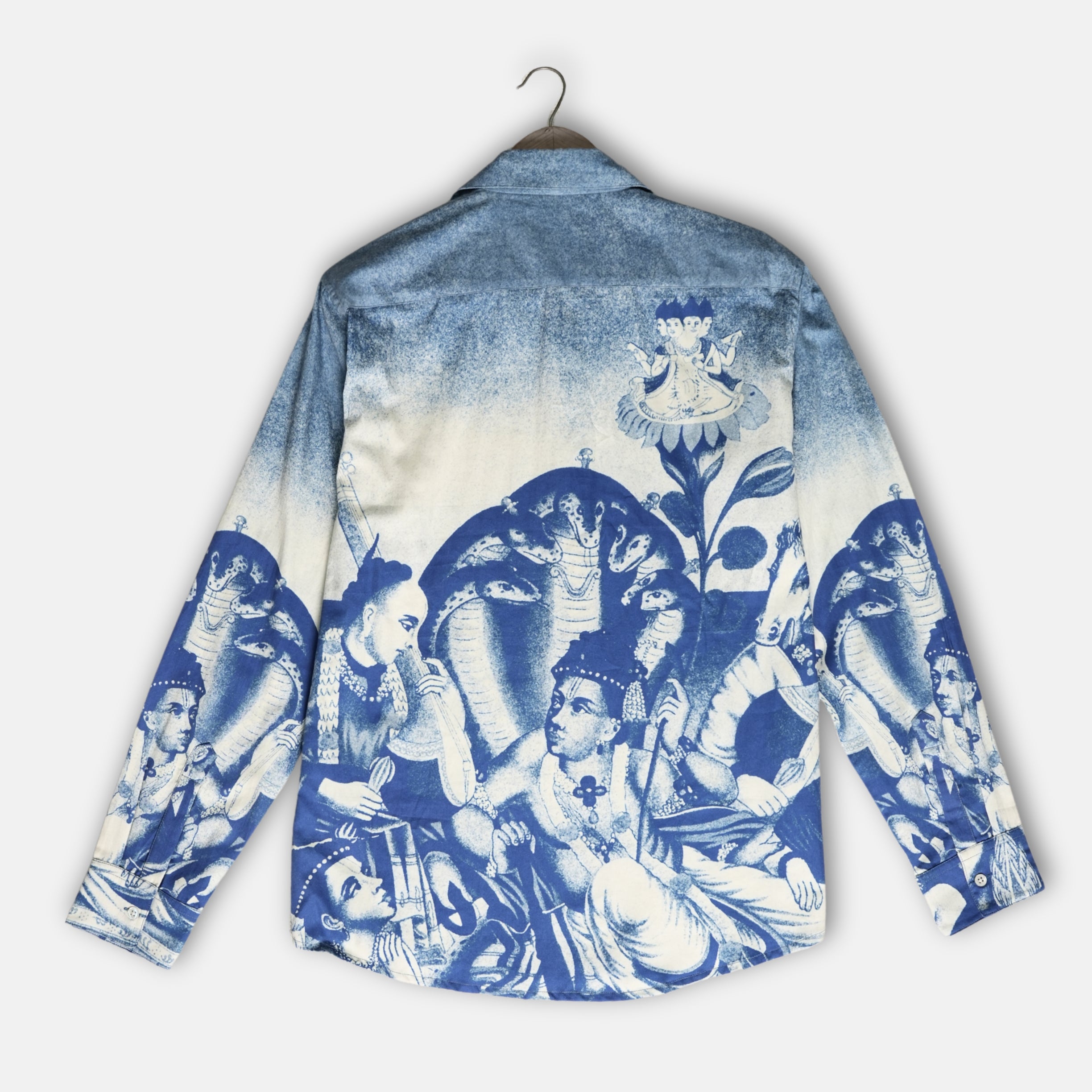 Brahma Shirt for Men