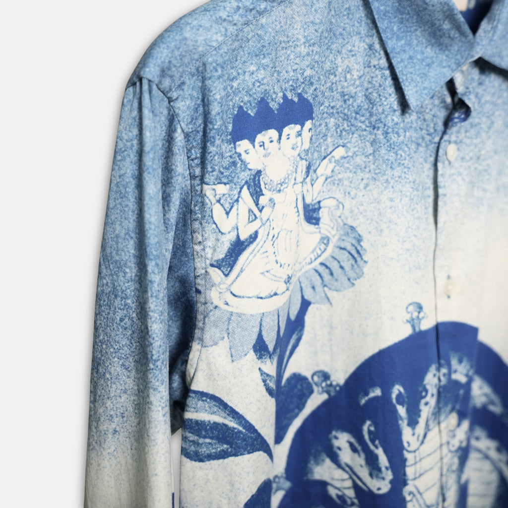 Brahma Shirt for Men