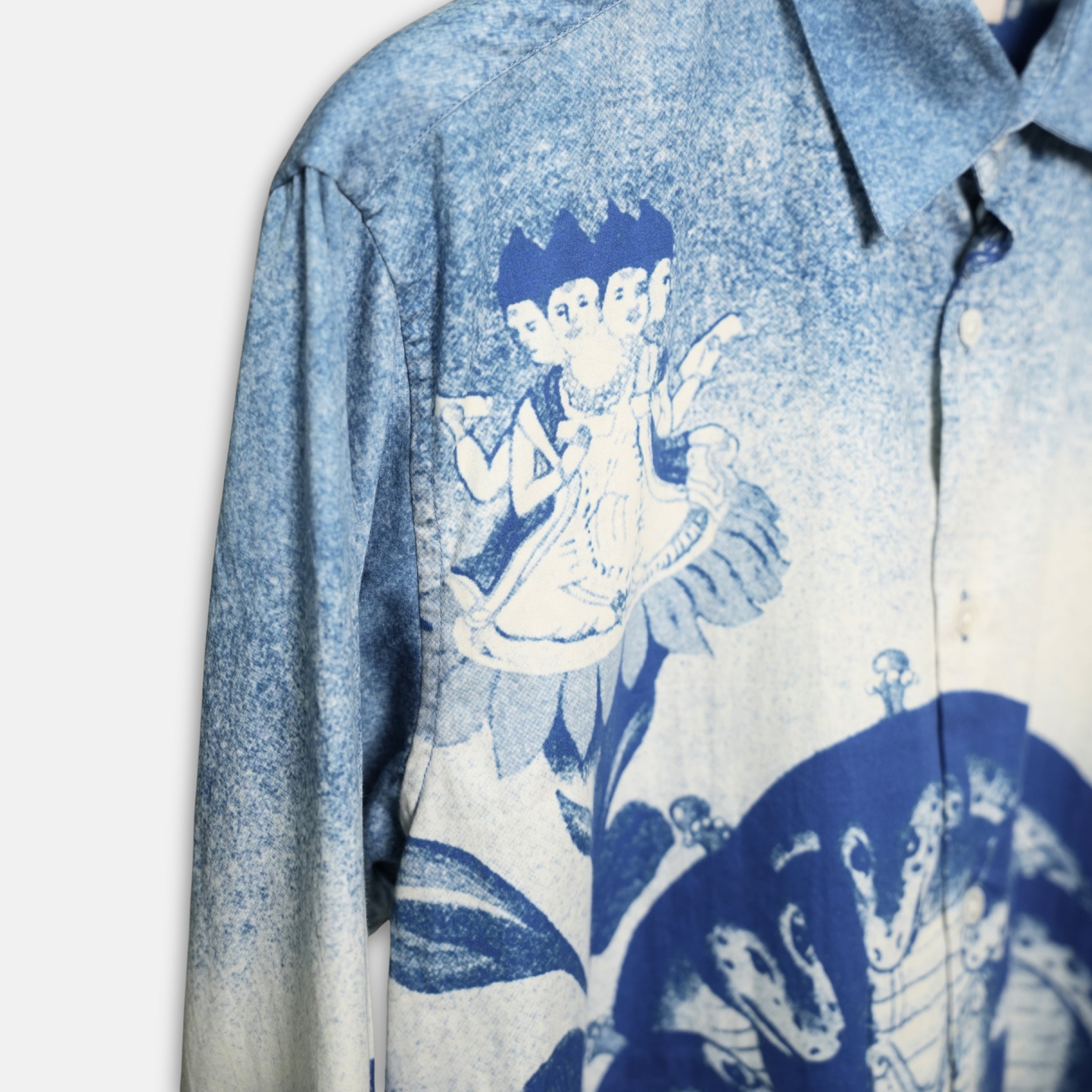 Brahma Shirt for Men