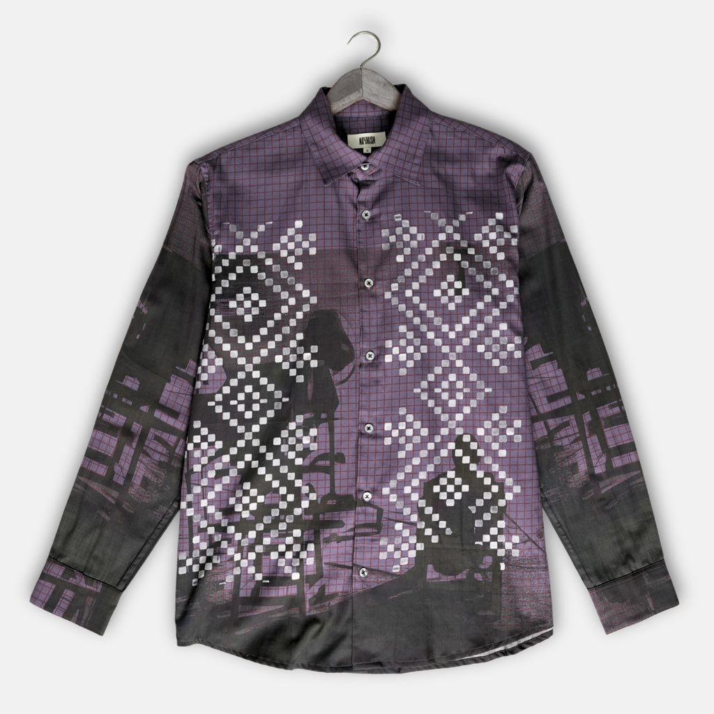 Directors Shirt for Men