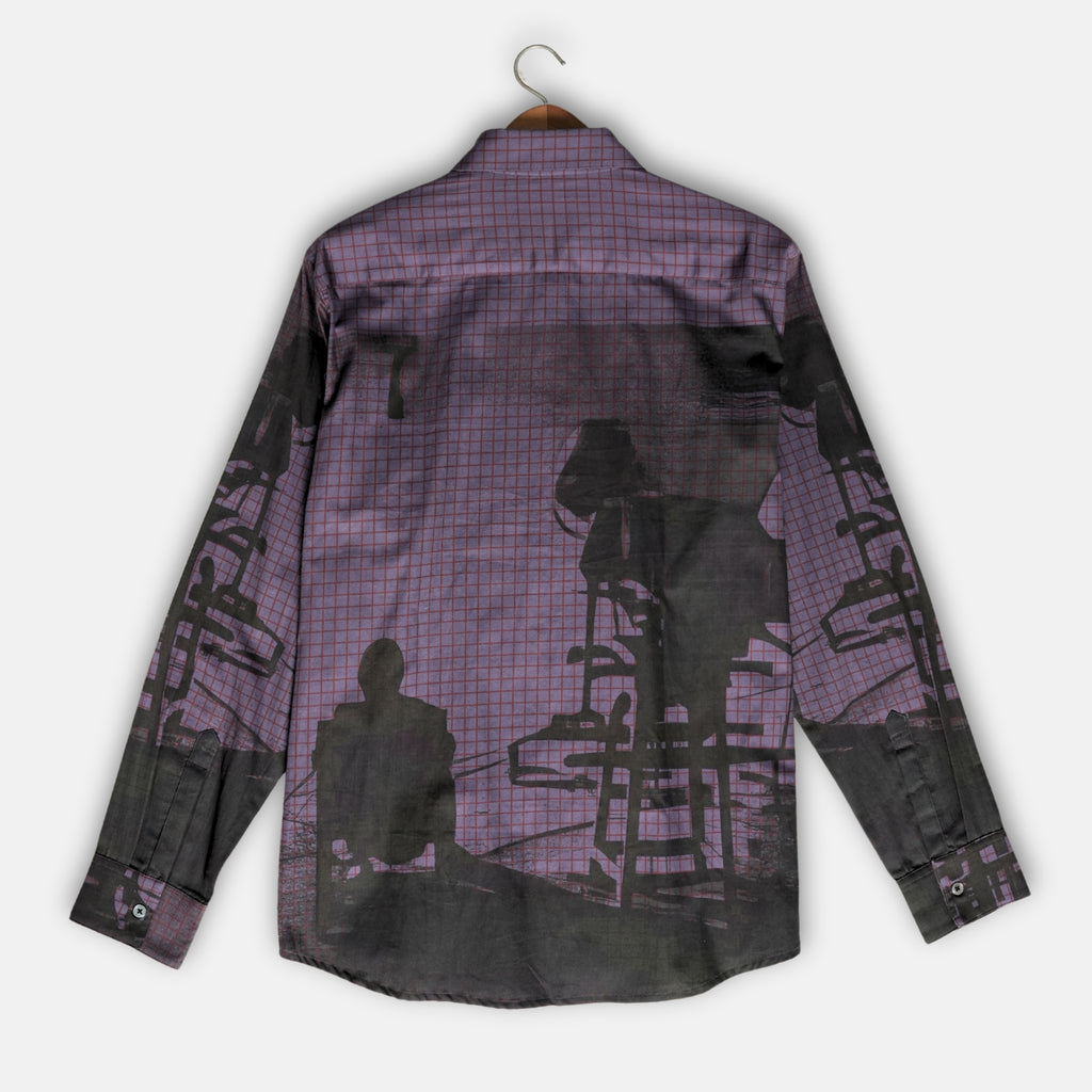 Directors Shirt for Men