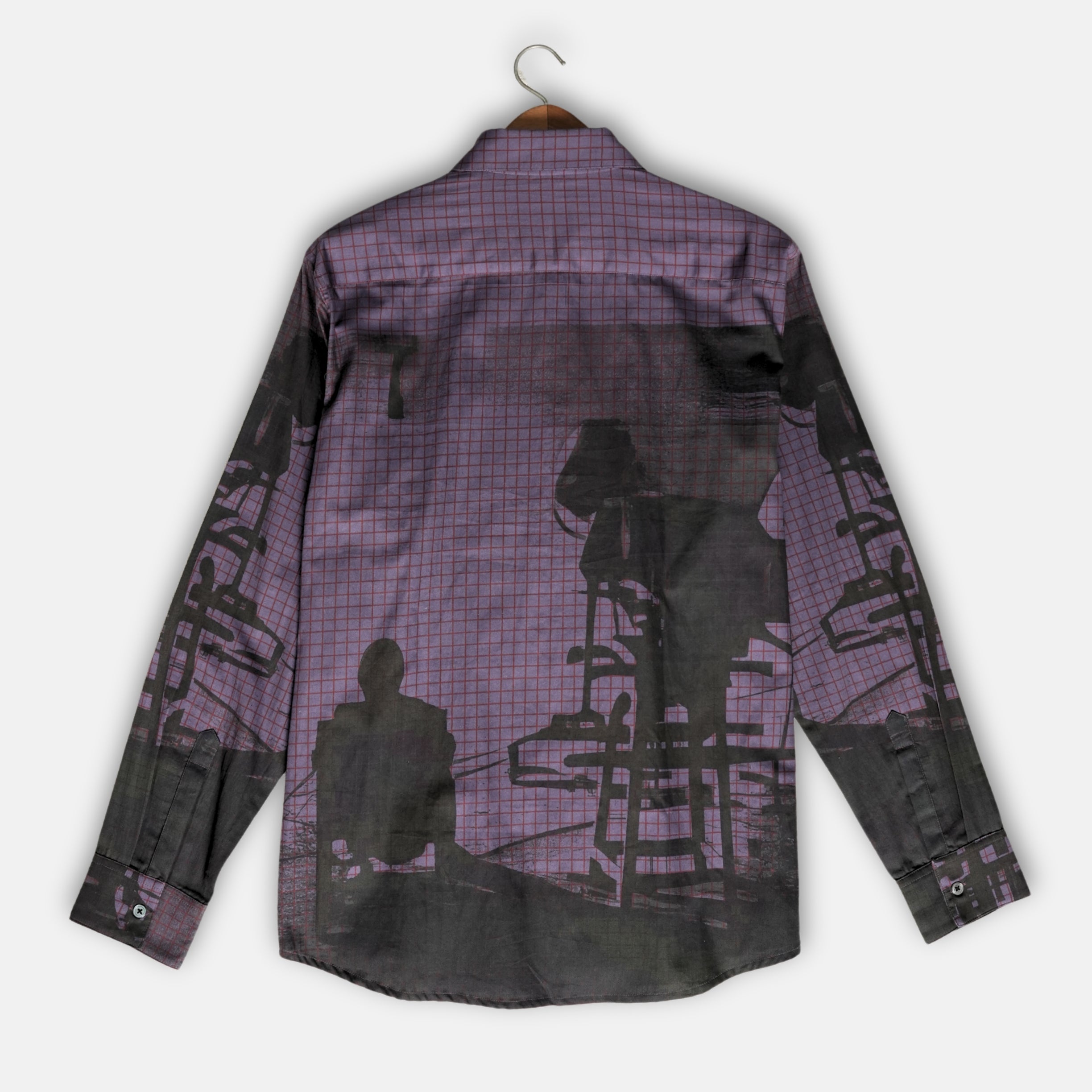 Directors Shirt for Men