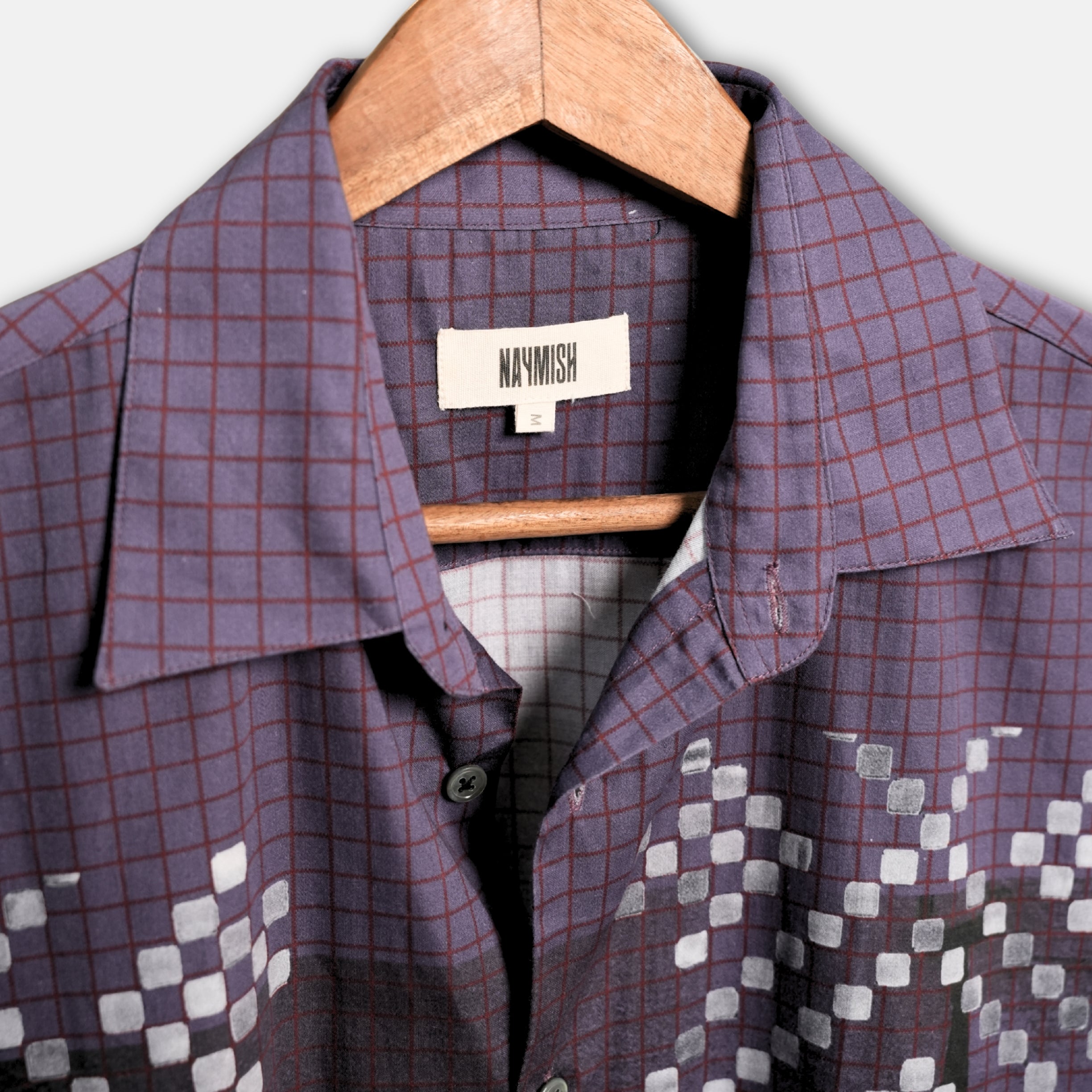 Directors Shirt for Men