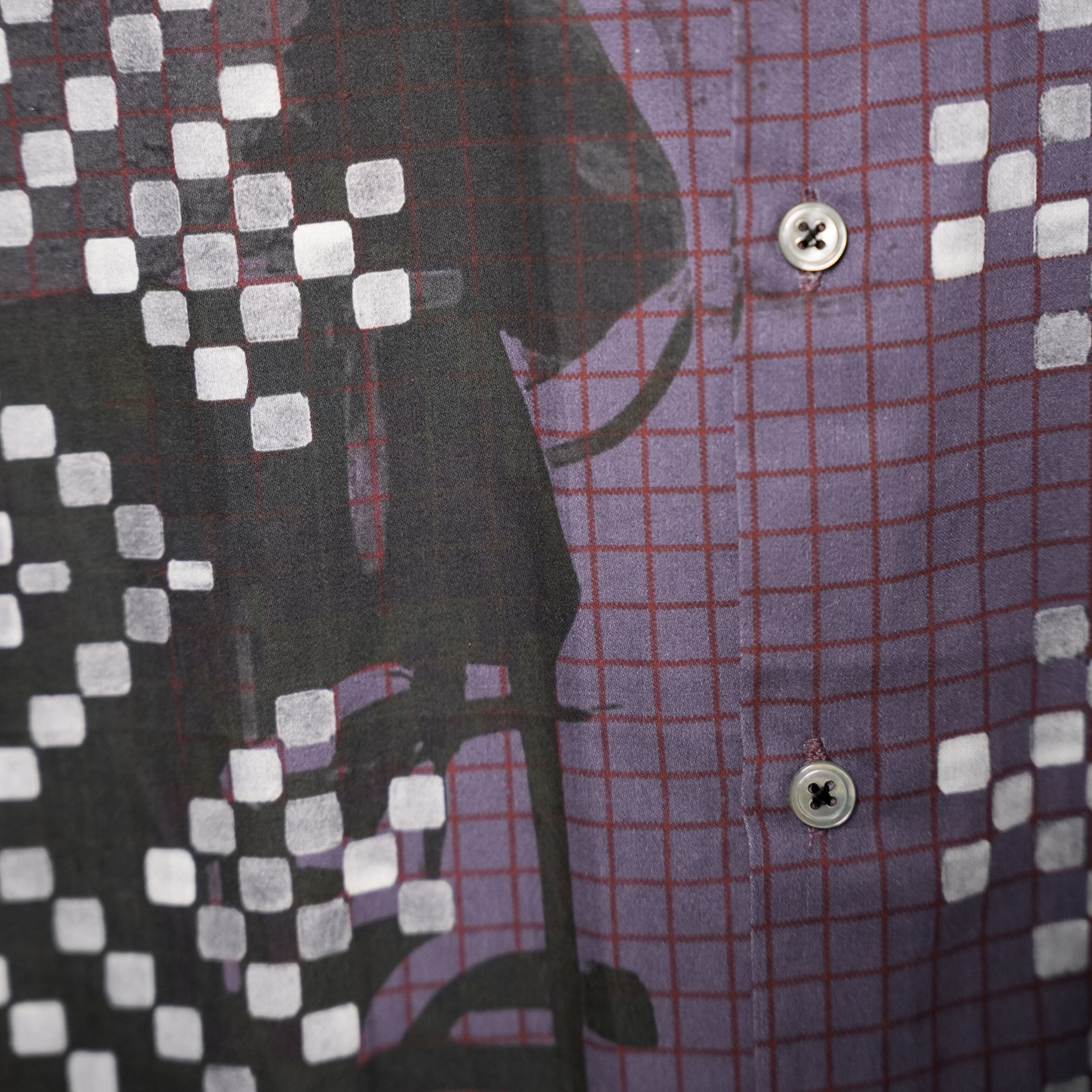 Directors Shirt for Men