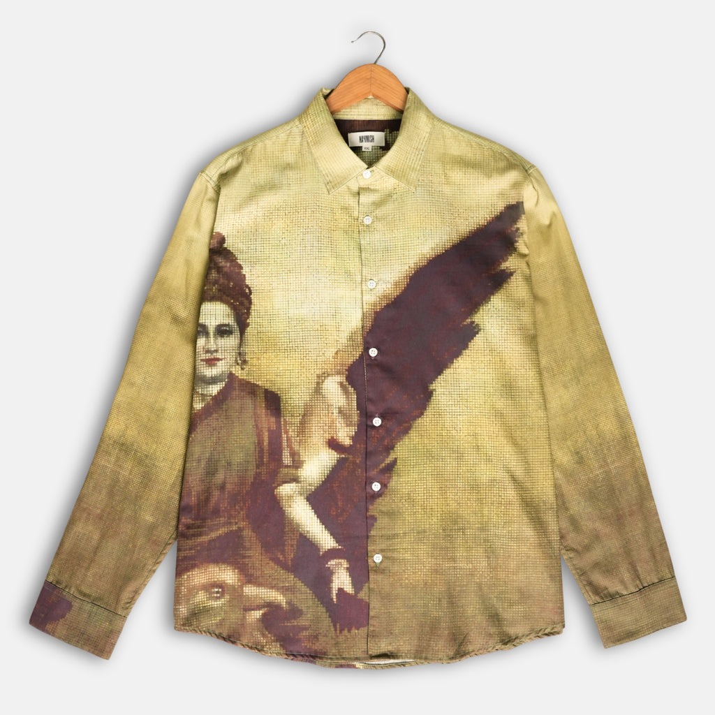 Saraswathi Shirt for Men