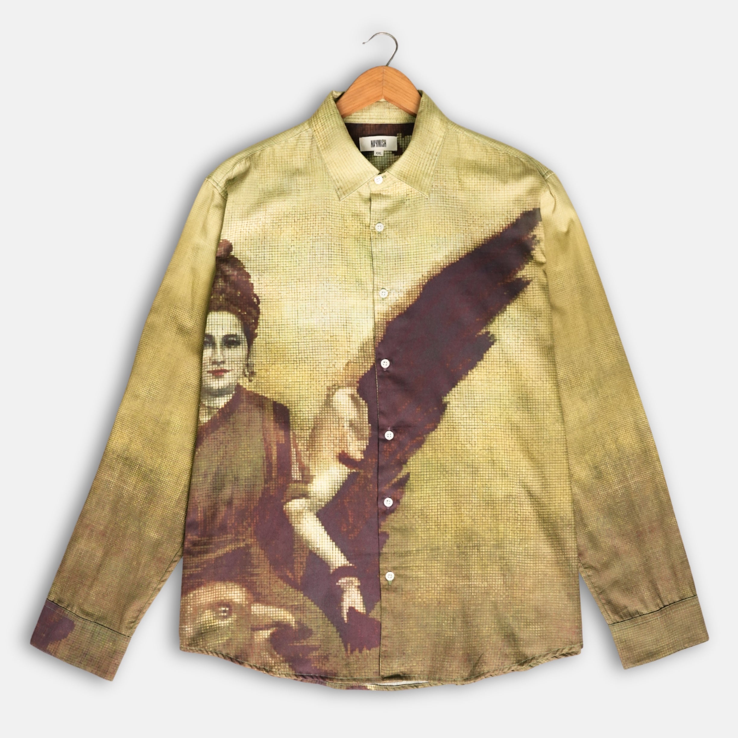 Saraswathi Shirt for Men