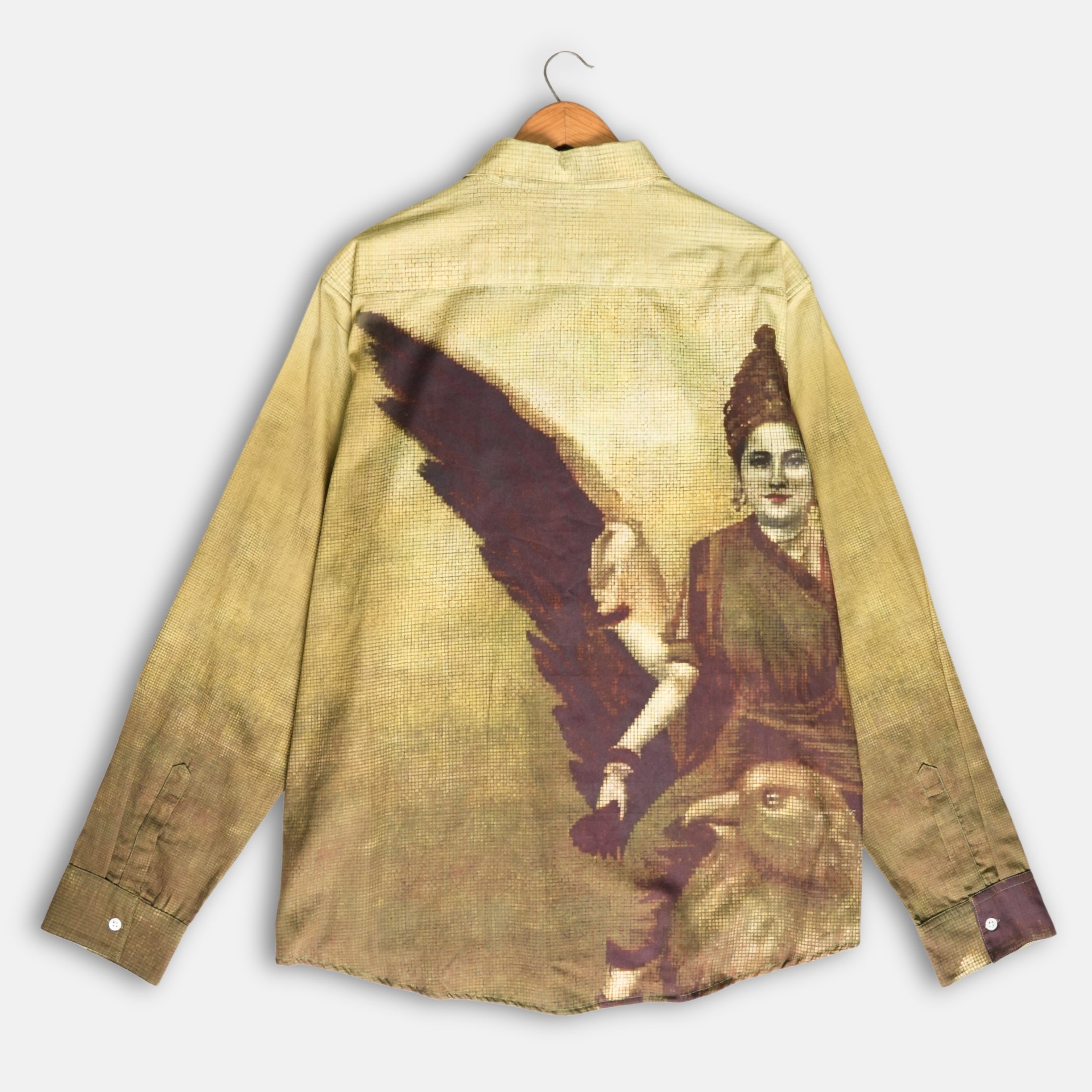 Saraswathi Shirt for Men