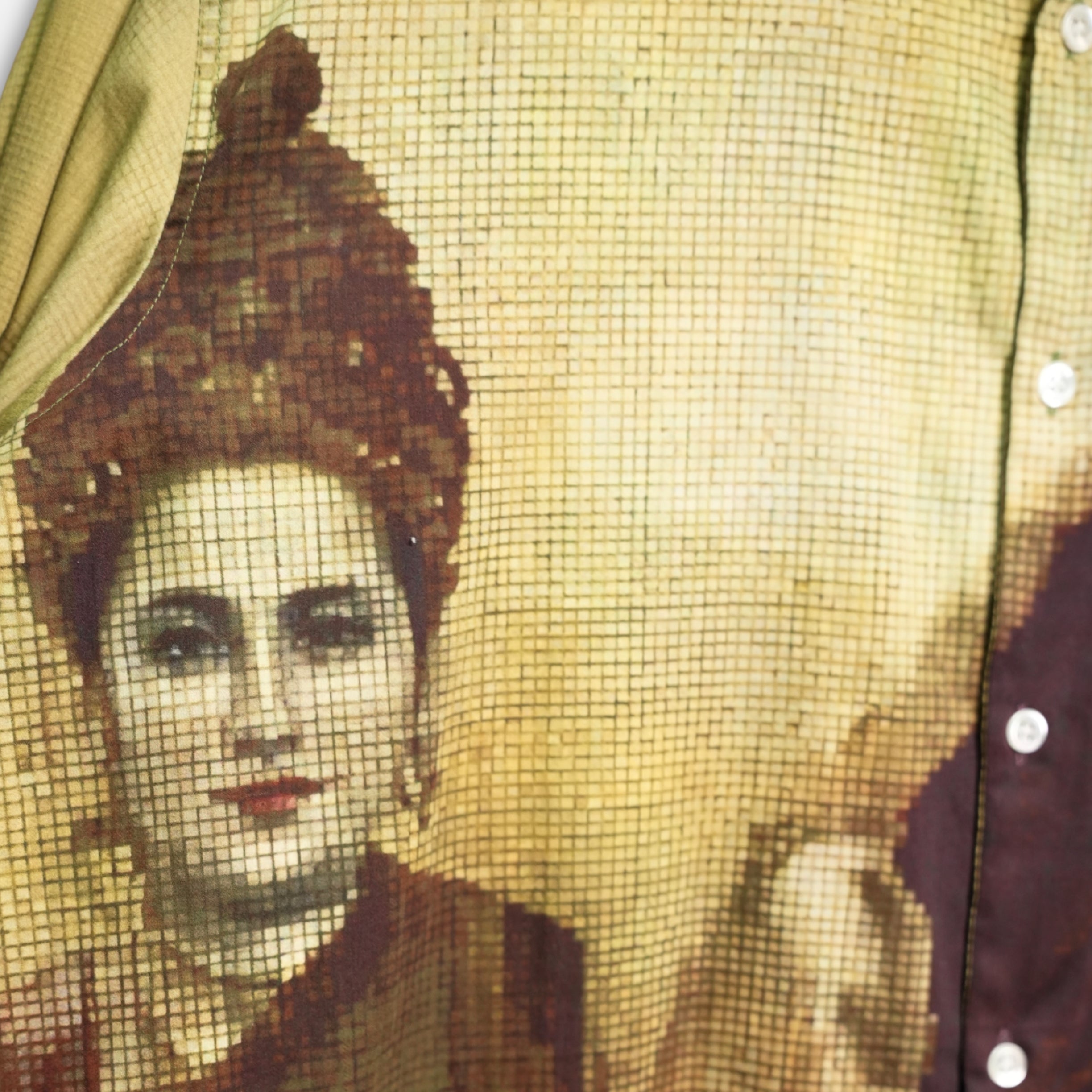 Saraswathi Shirt for Men