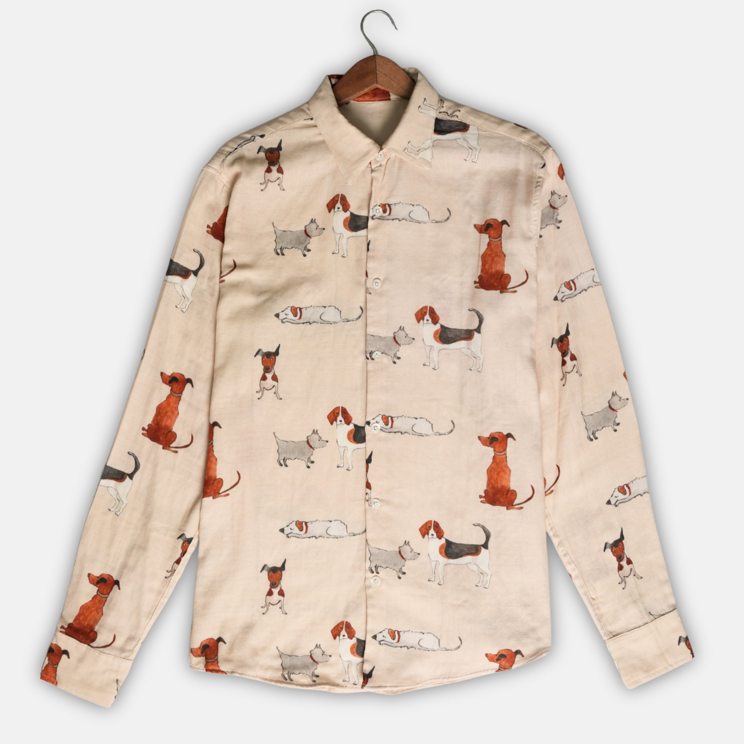 Pup Culture Shirt for Men