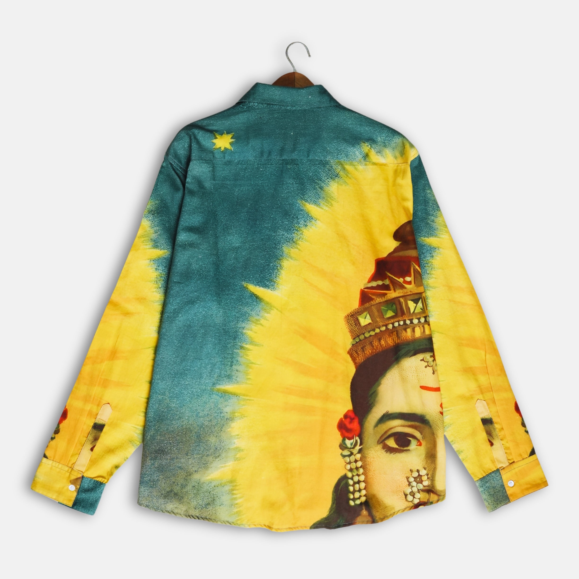 Gauri Daiv Shirt for Men