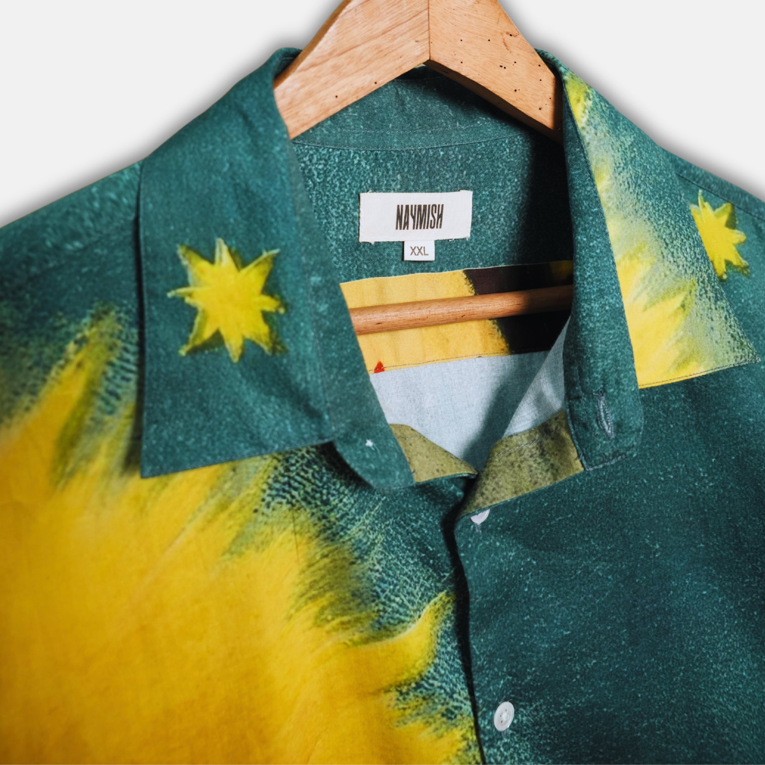 Gauri Daiv Shirt for Men