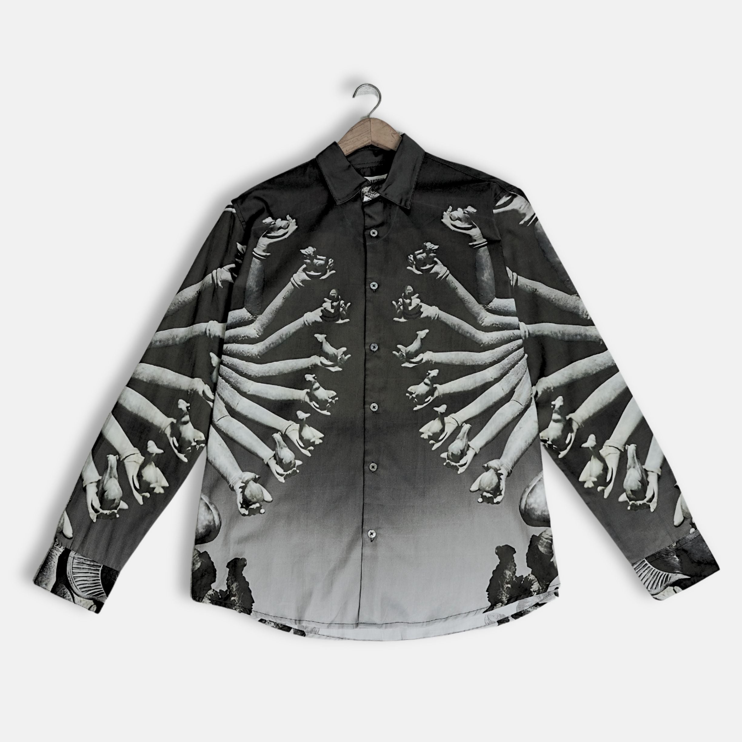 Sahastra Bahu SB Shirt for Men